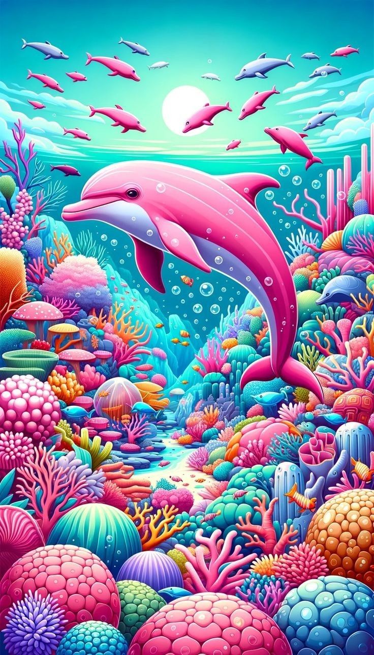 Wallpapers