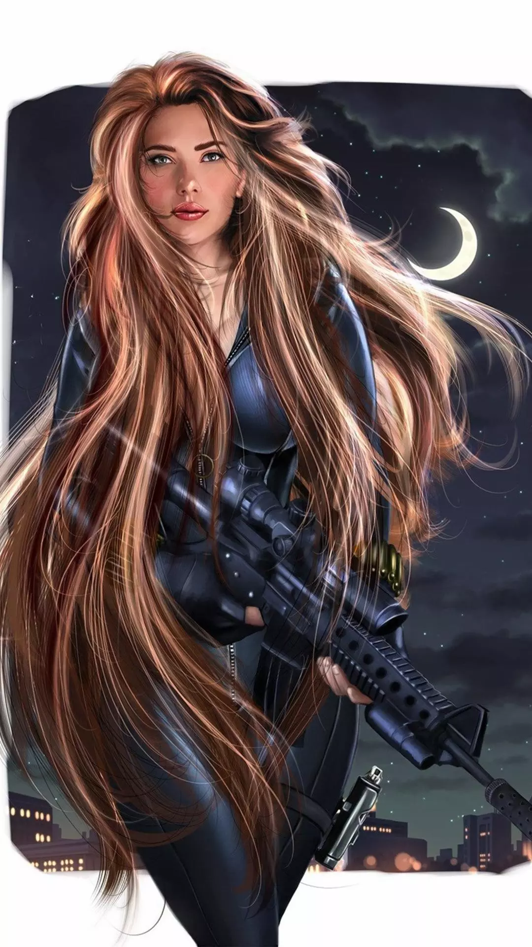 Wallpapers
