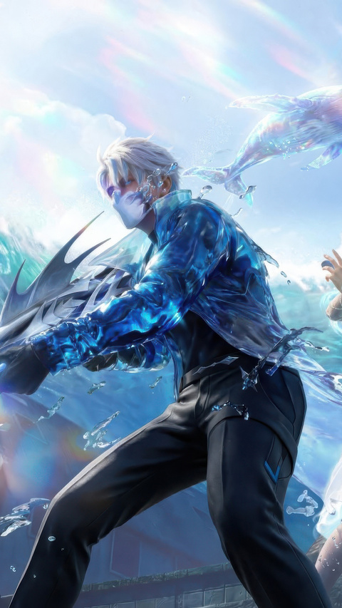 Image 1623378 — Anime