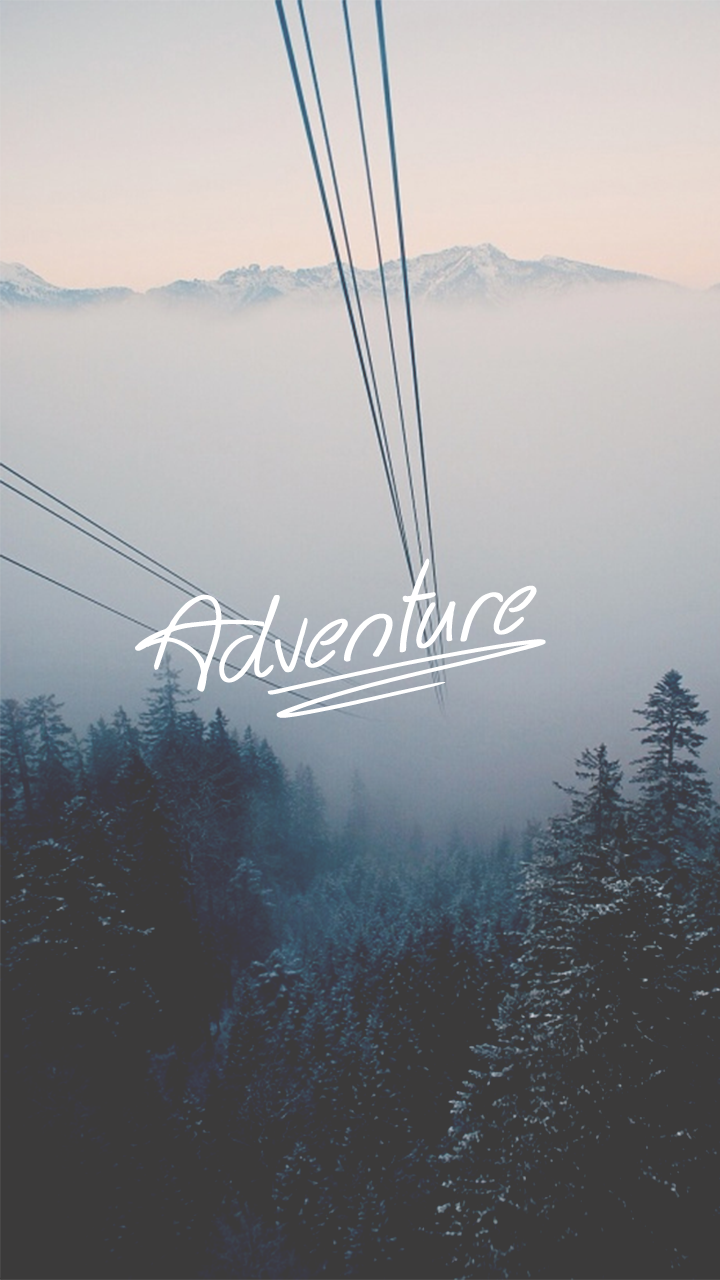 Wallpapers