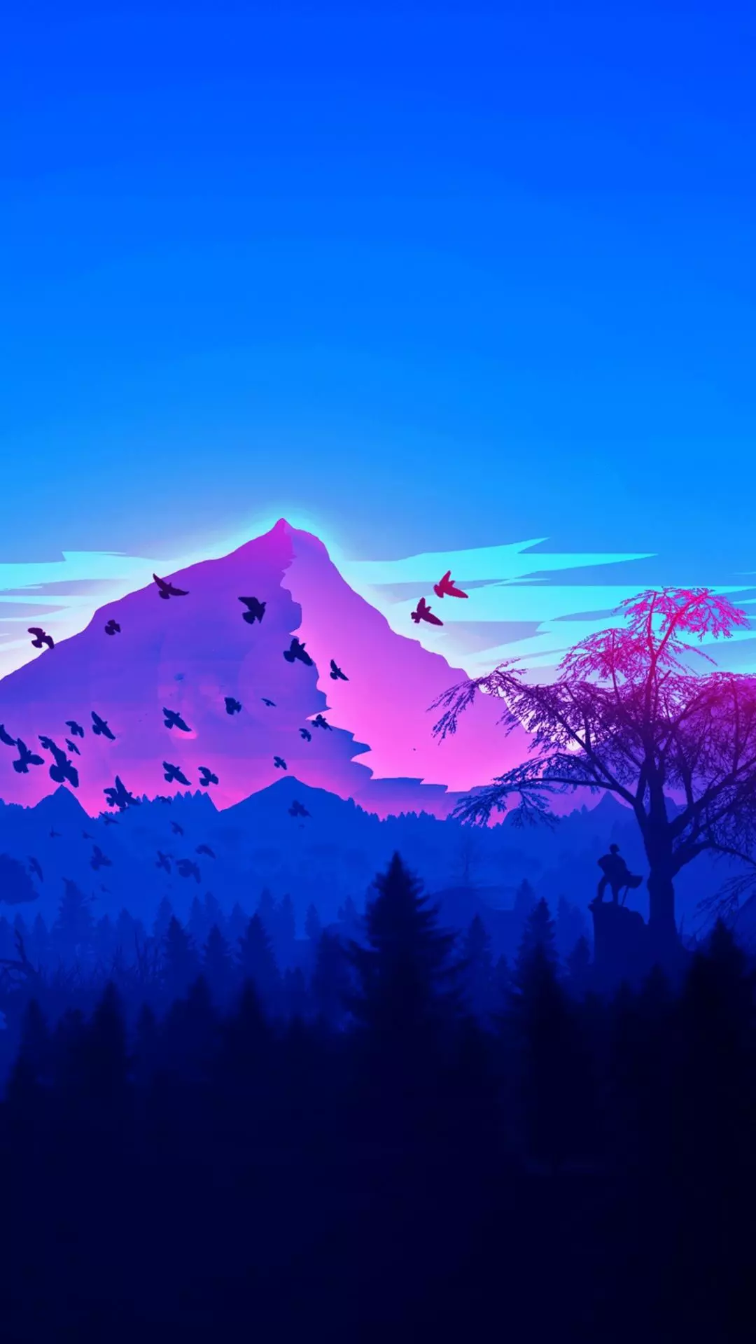 Landscapes