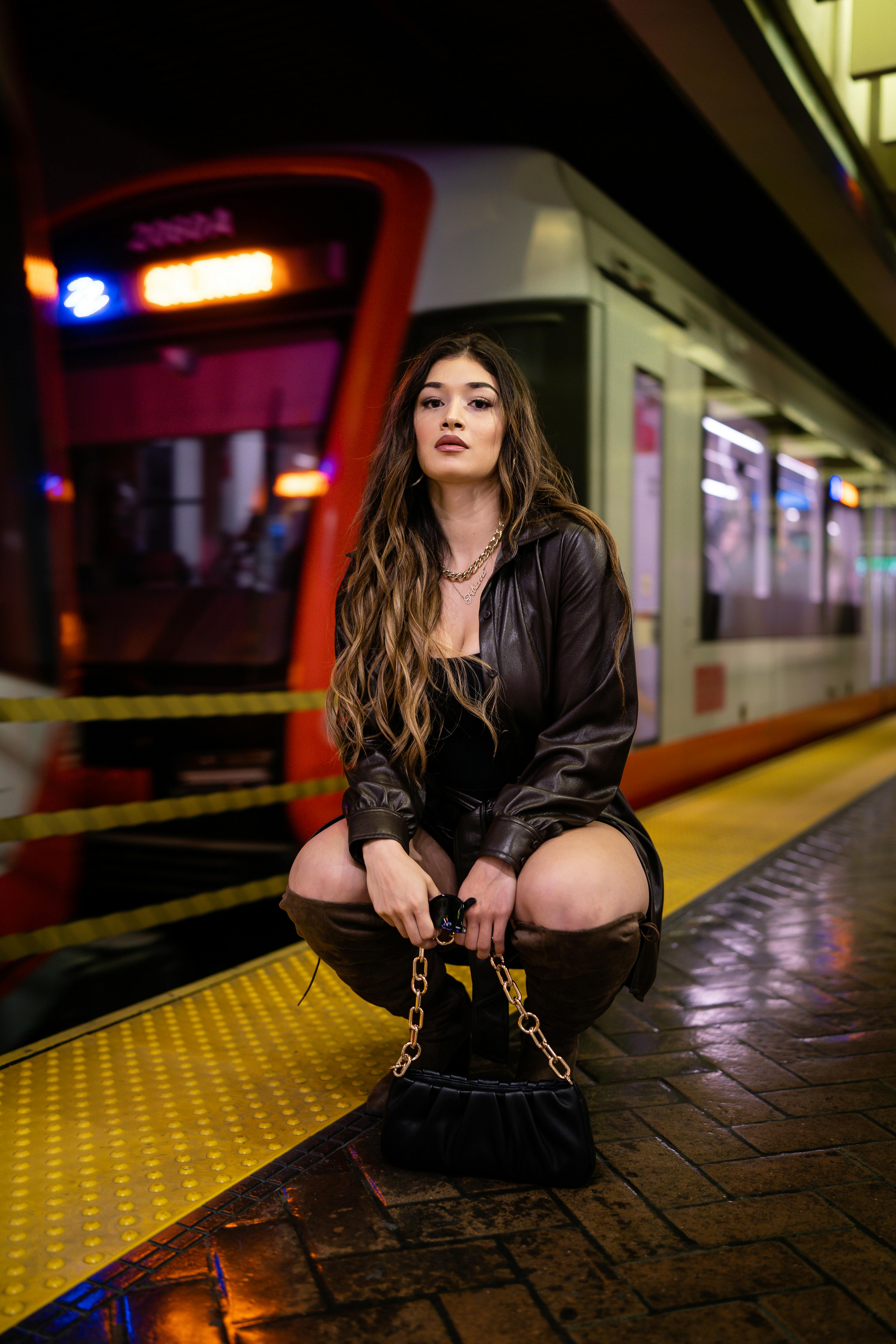 Cyberpunk / Neon