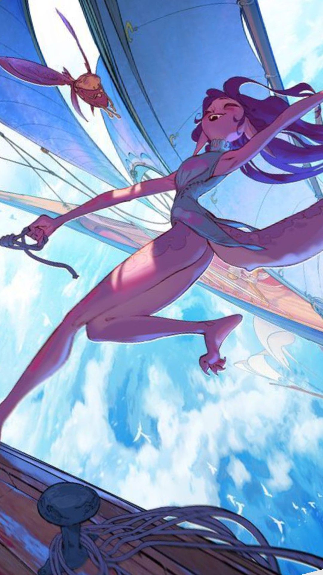 Wallpapers