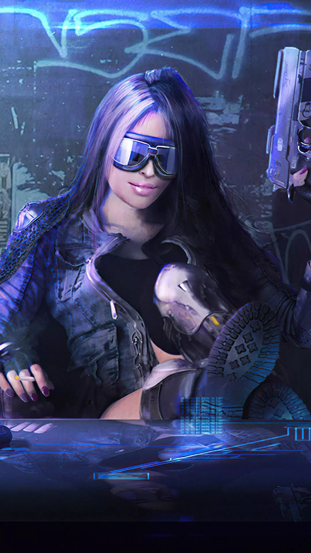 Wallpapers