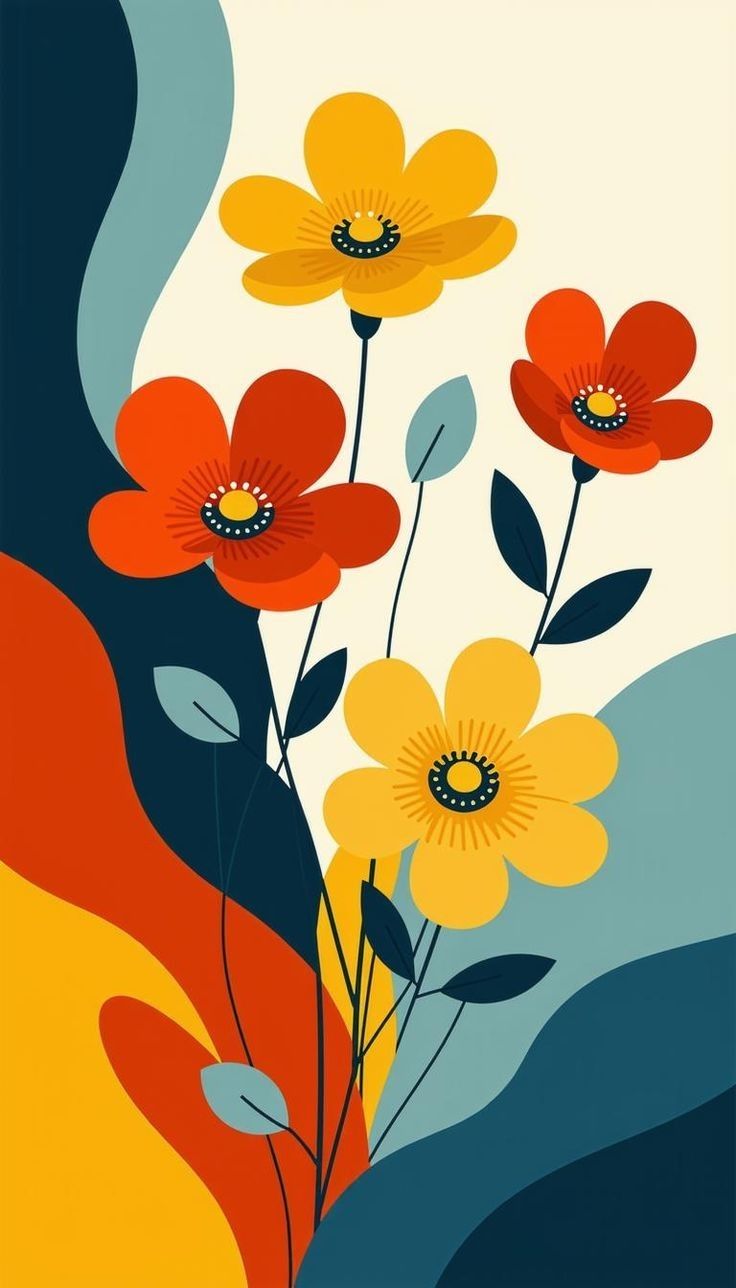 Wallpapers