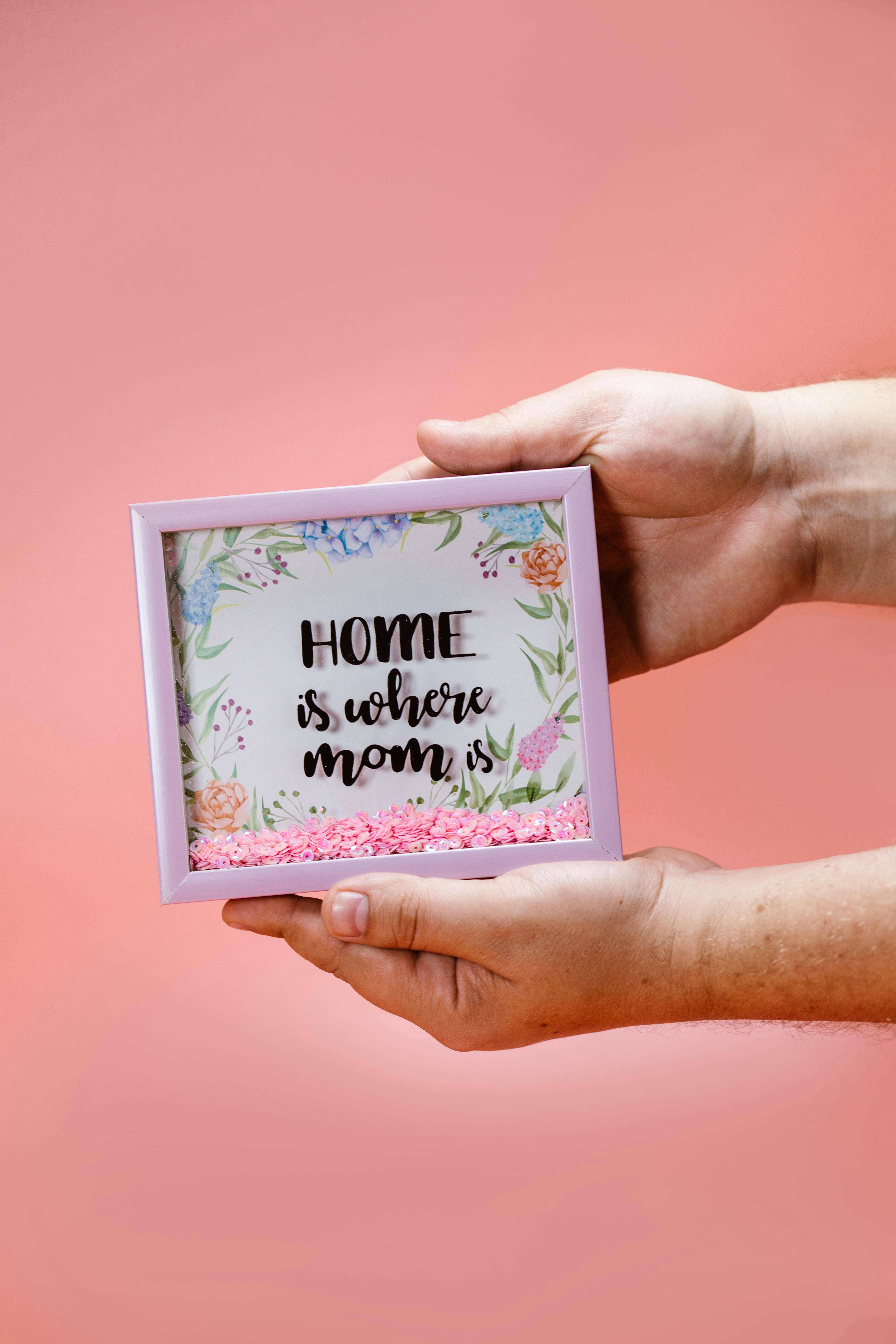 Home Decoration