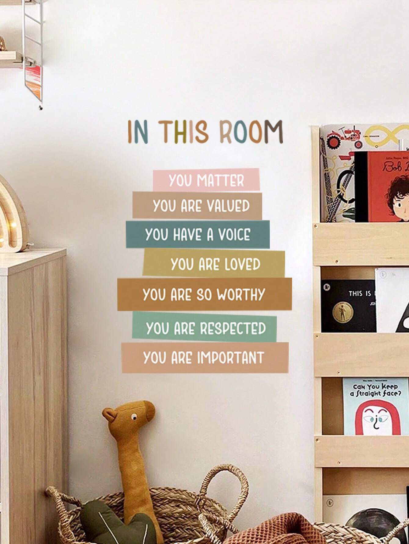 Home Decoration