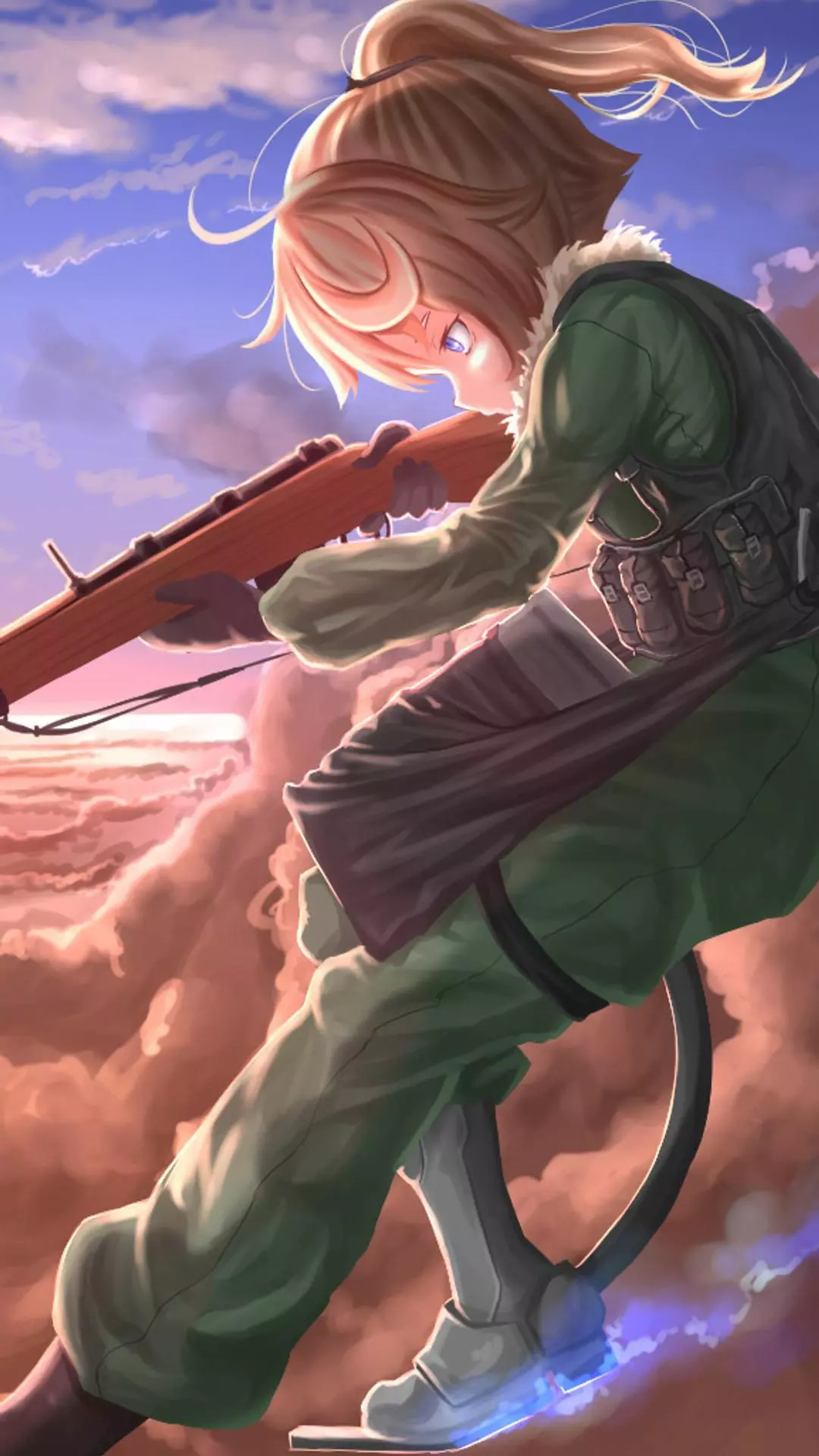 Wallpapers