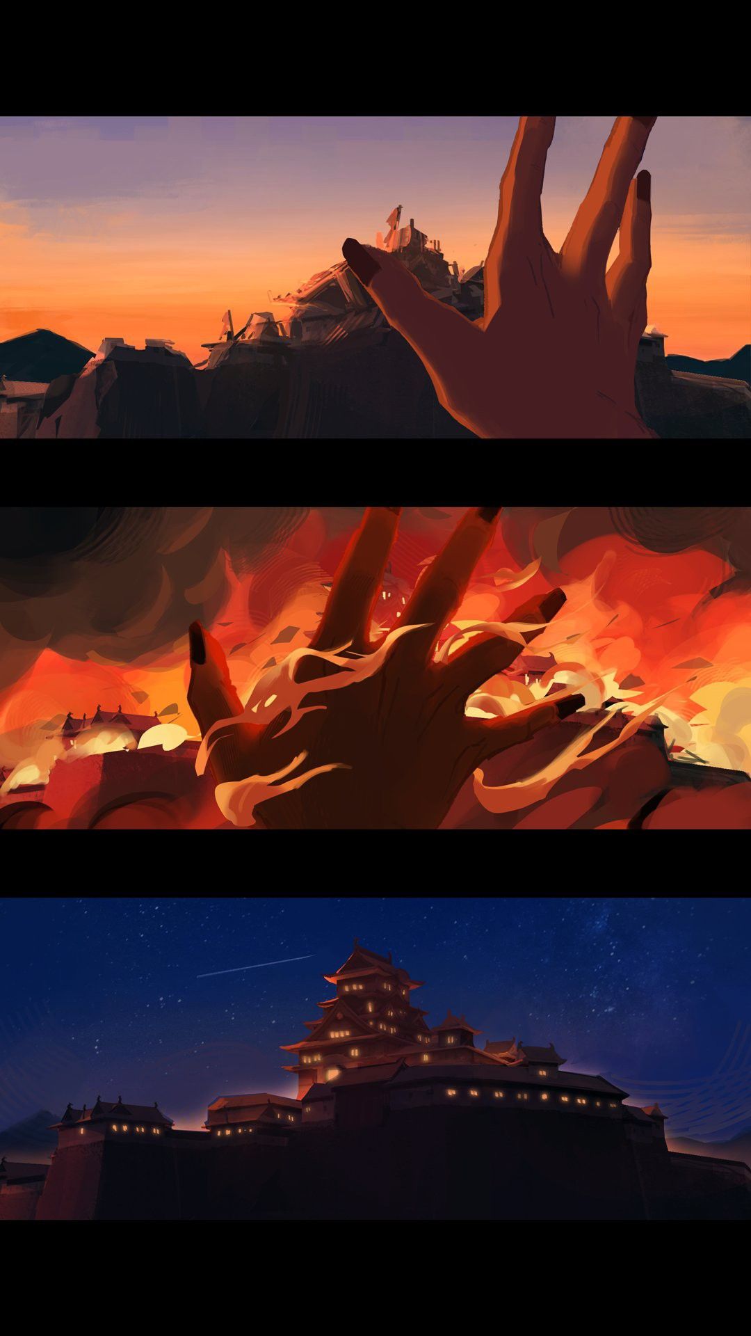 Wallpapers
