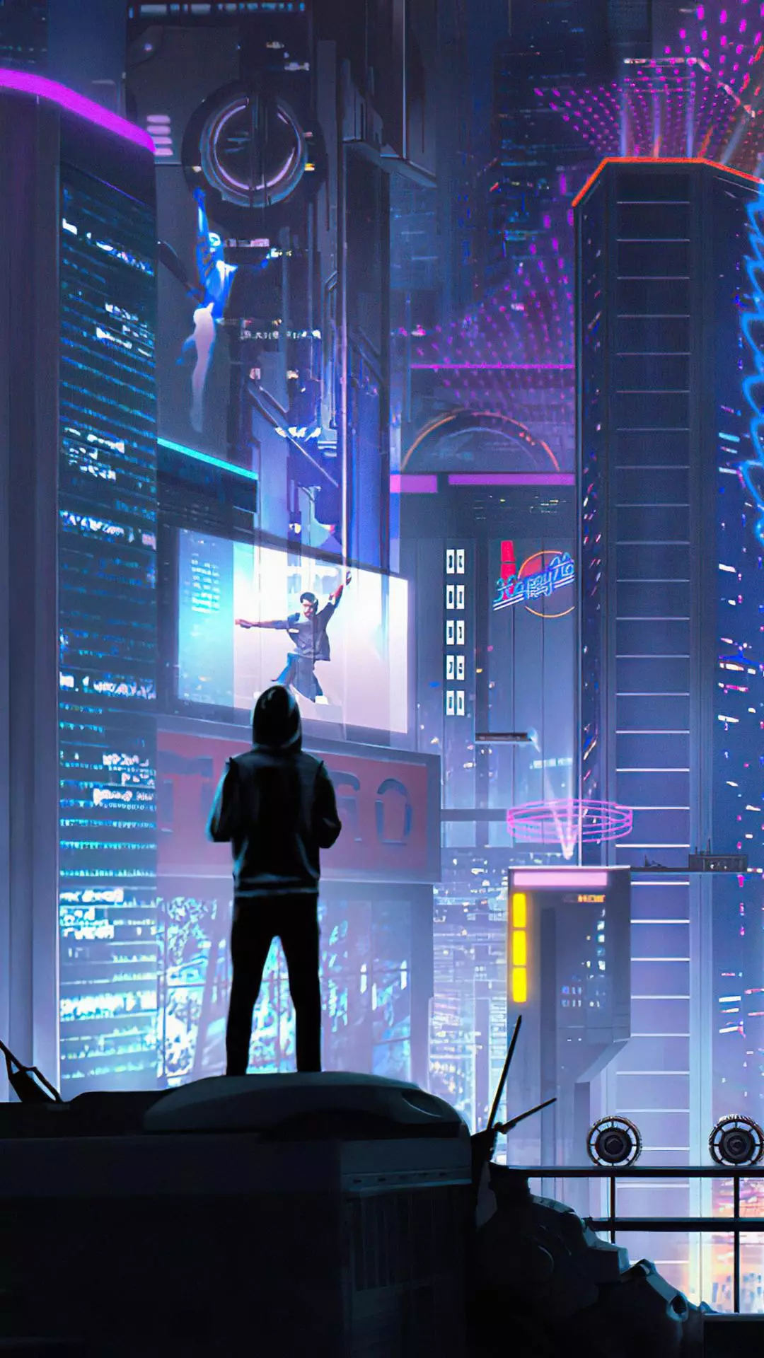 Wallpapers