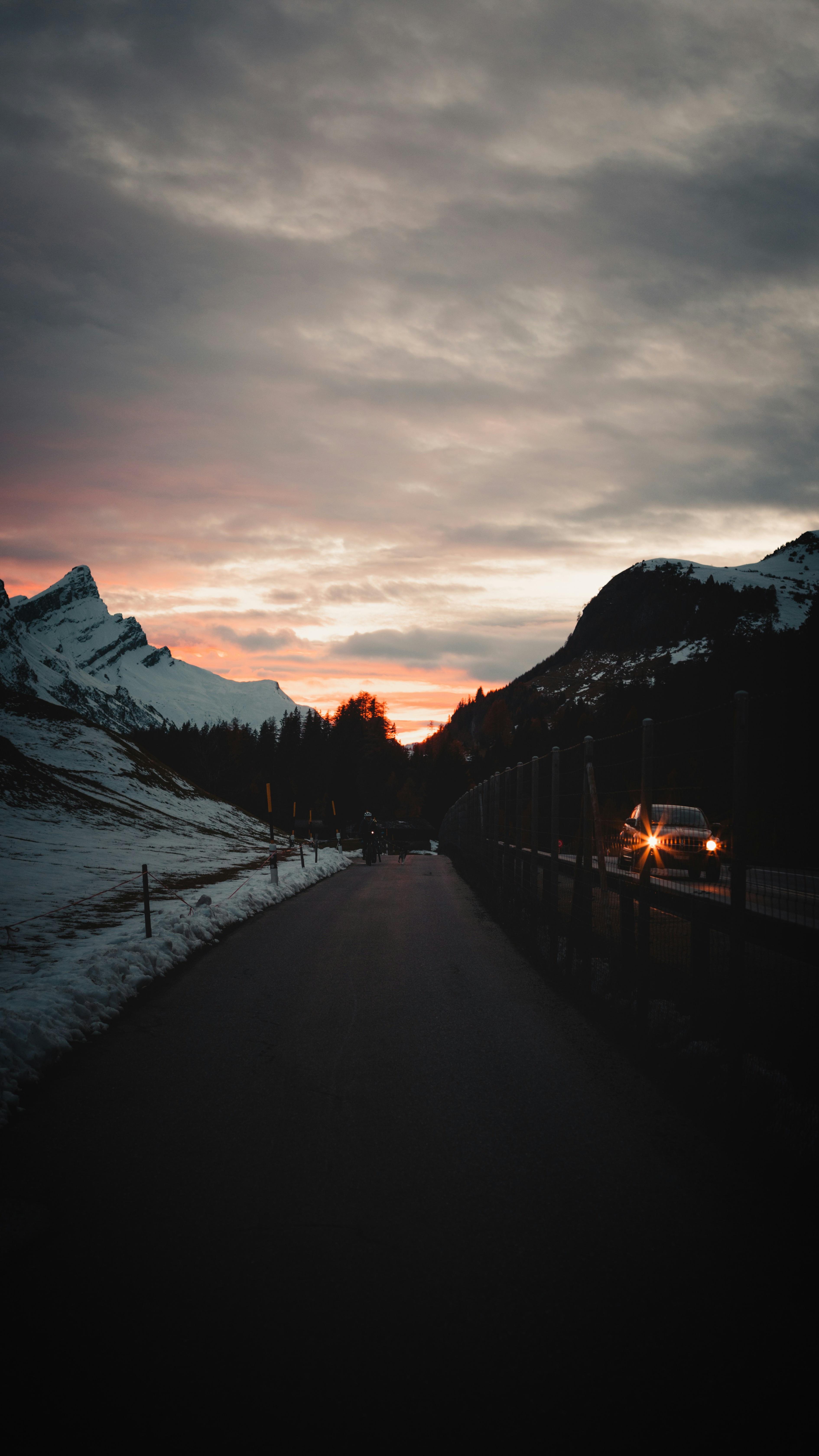 Wallpapers