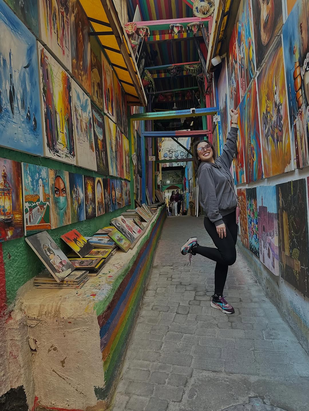 Cityscapes