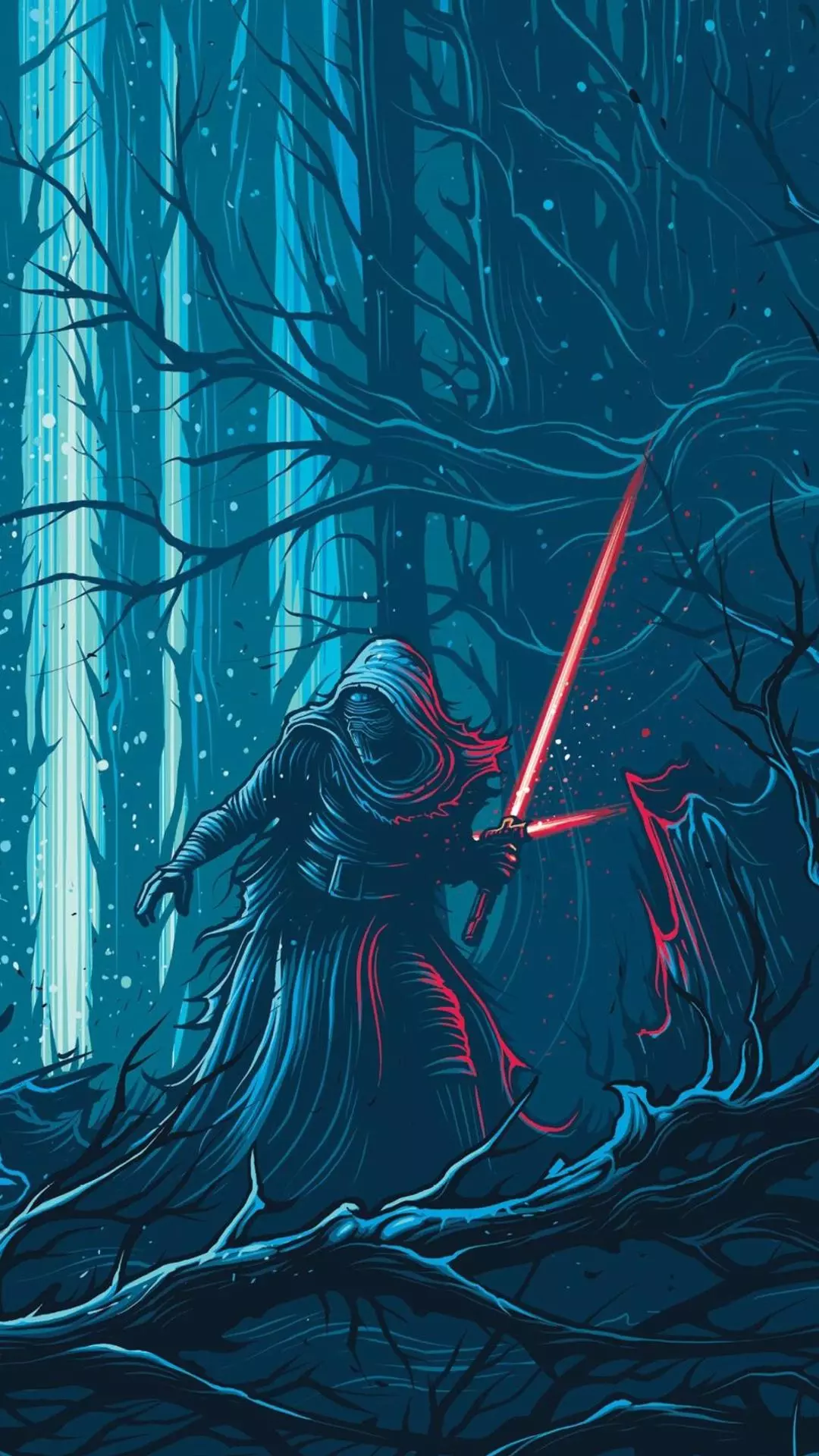 Wallpapers