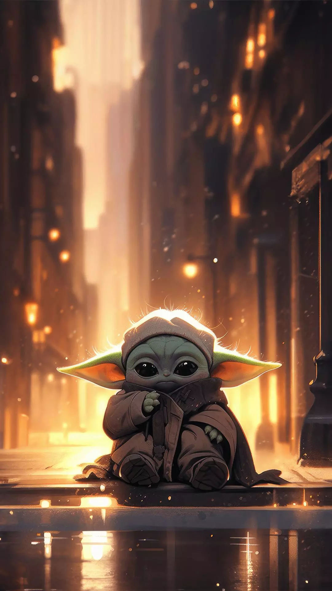 Wallpapers