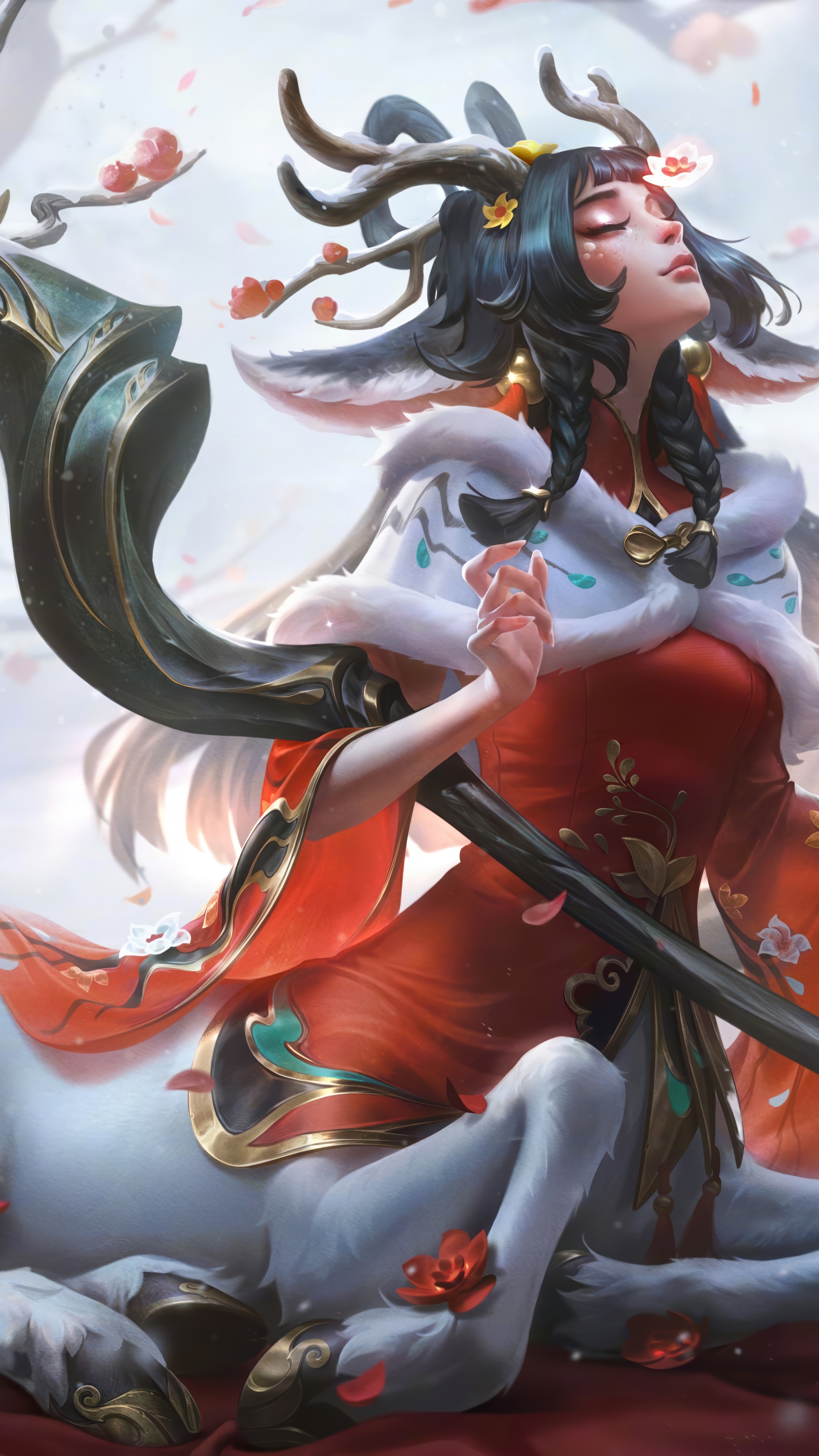 Wallpapers