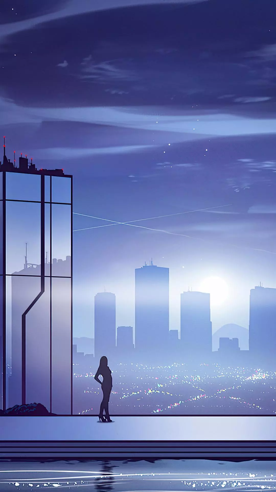 Wallpapers