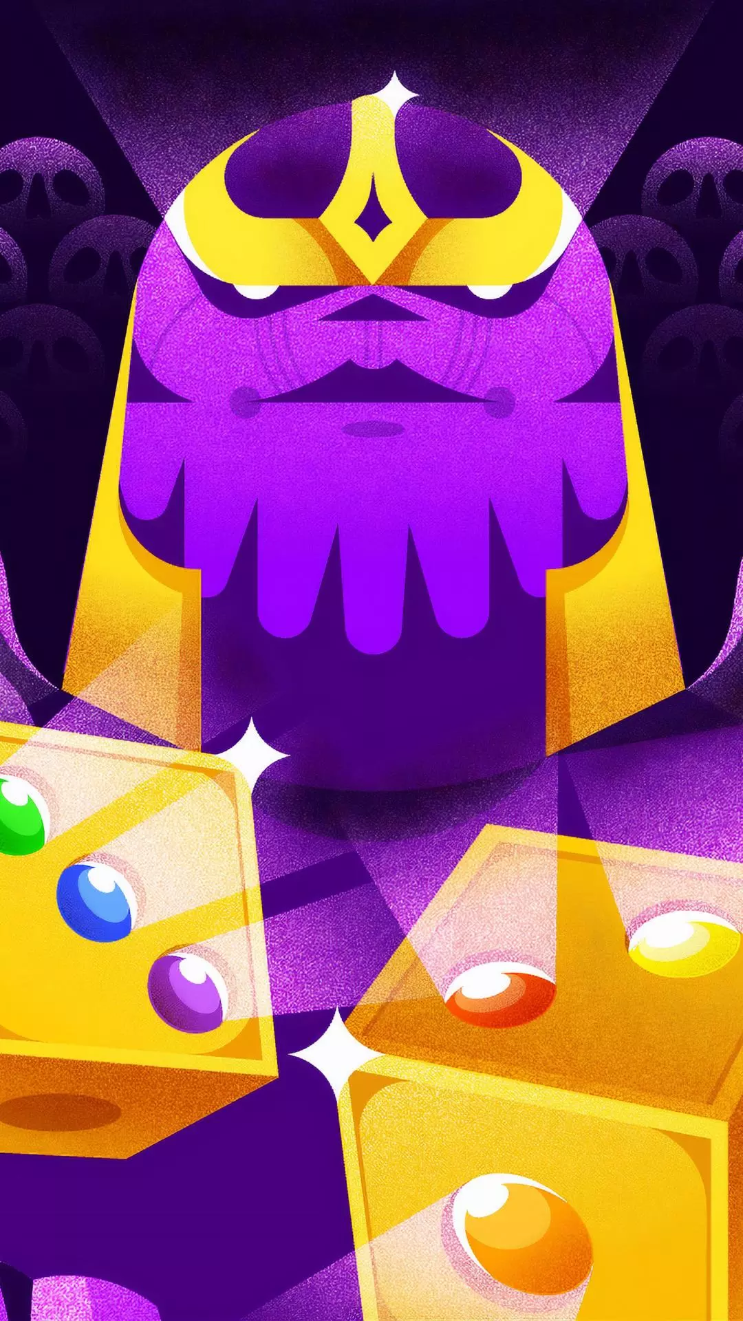 Wallpapers