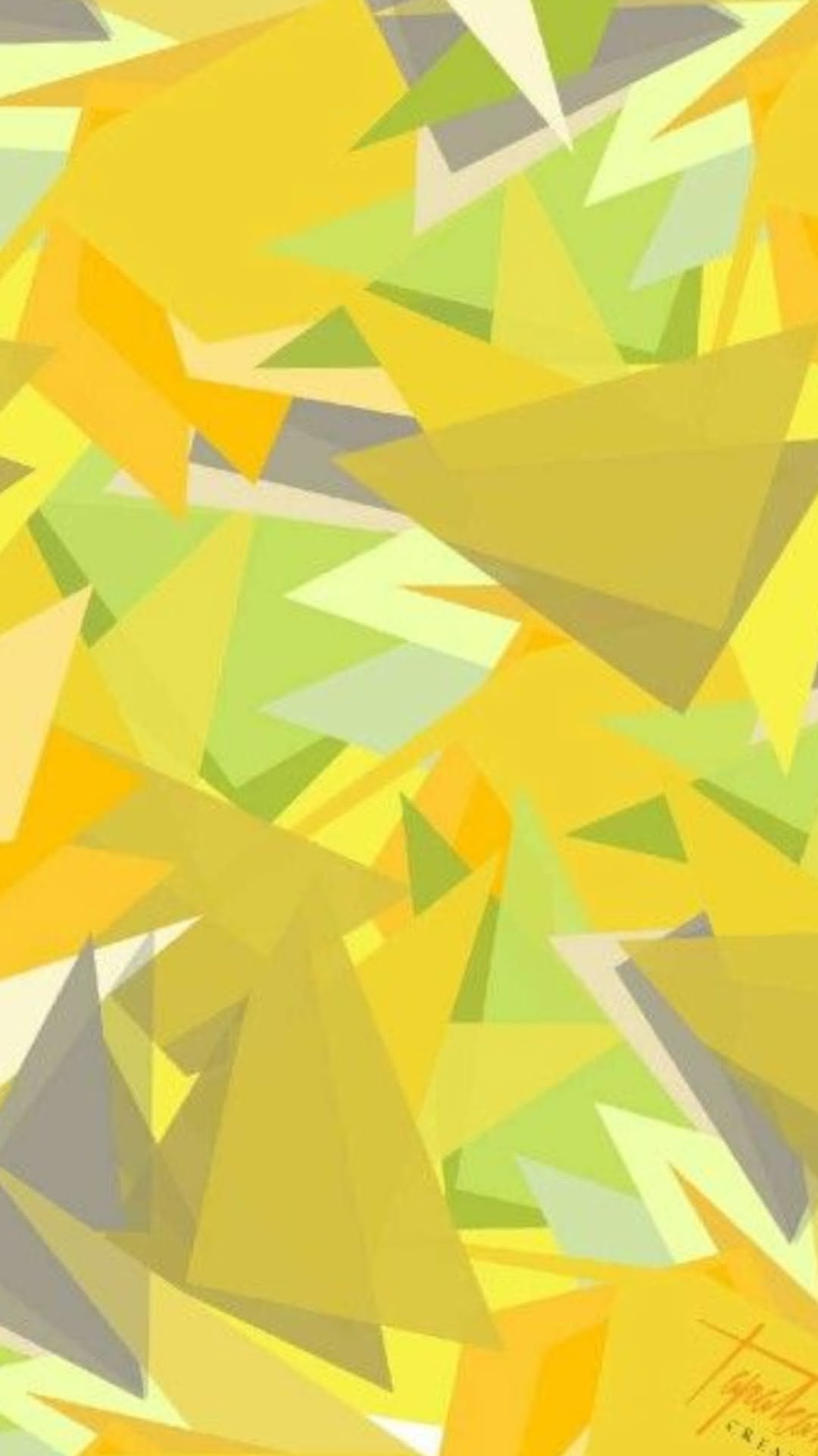 Wallpapers