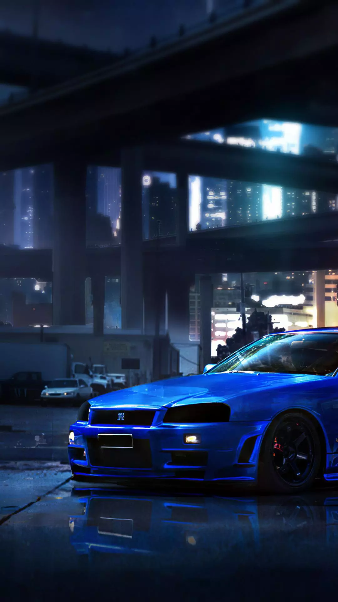 Wallpapers