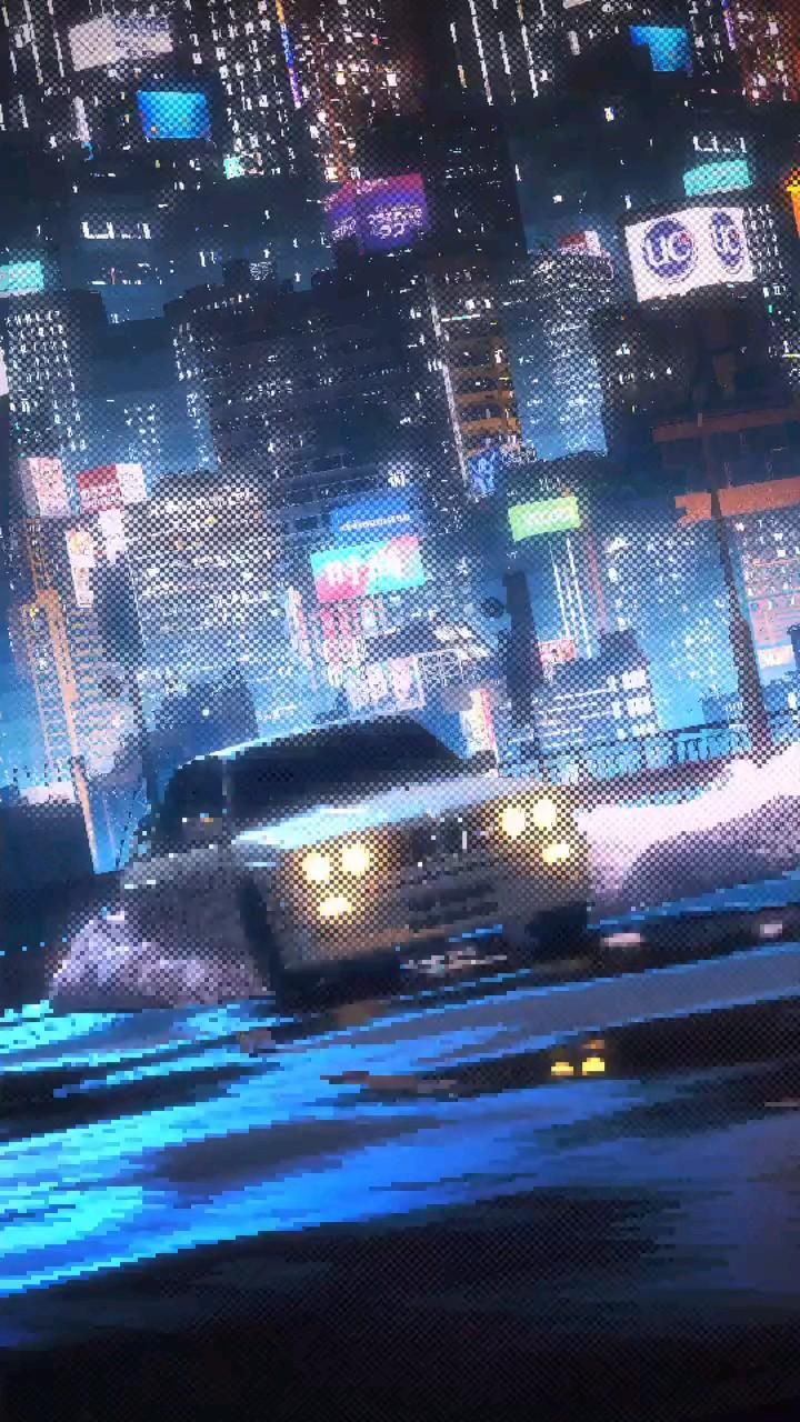 Wallpapers