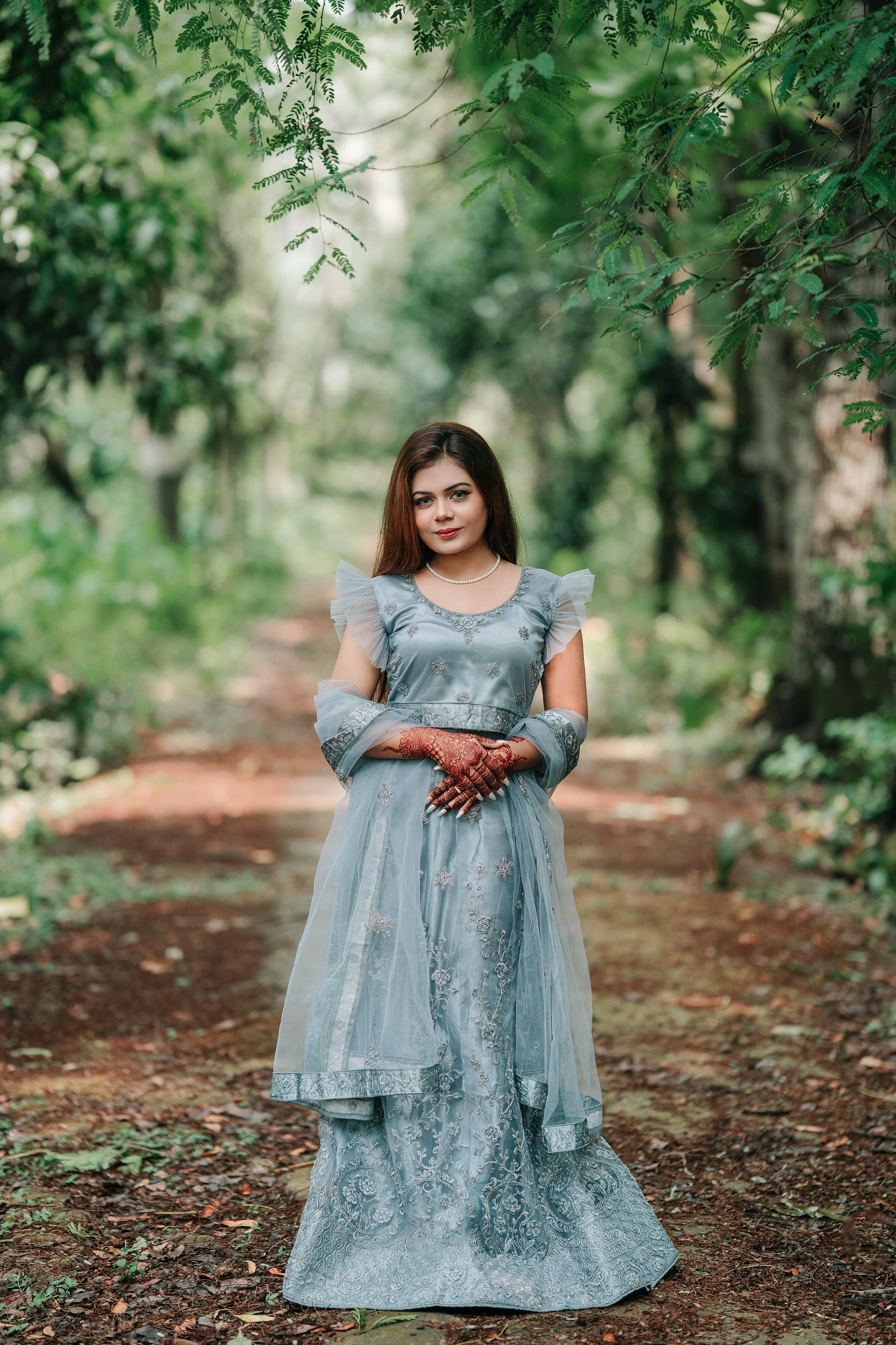 Forest & Flora