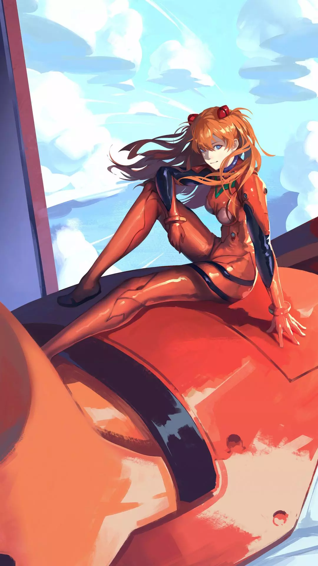 Wallpapers