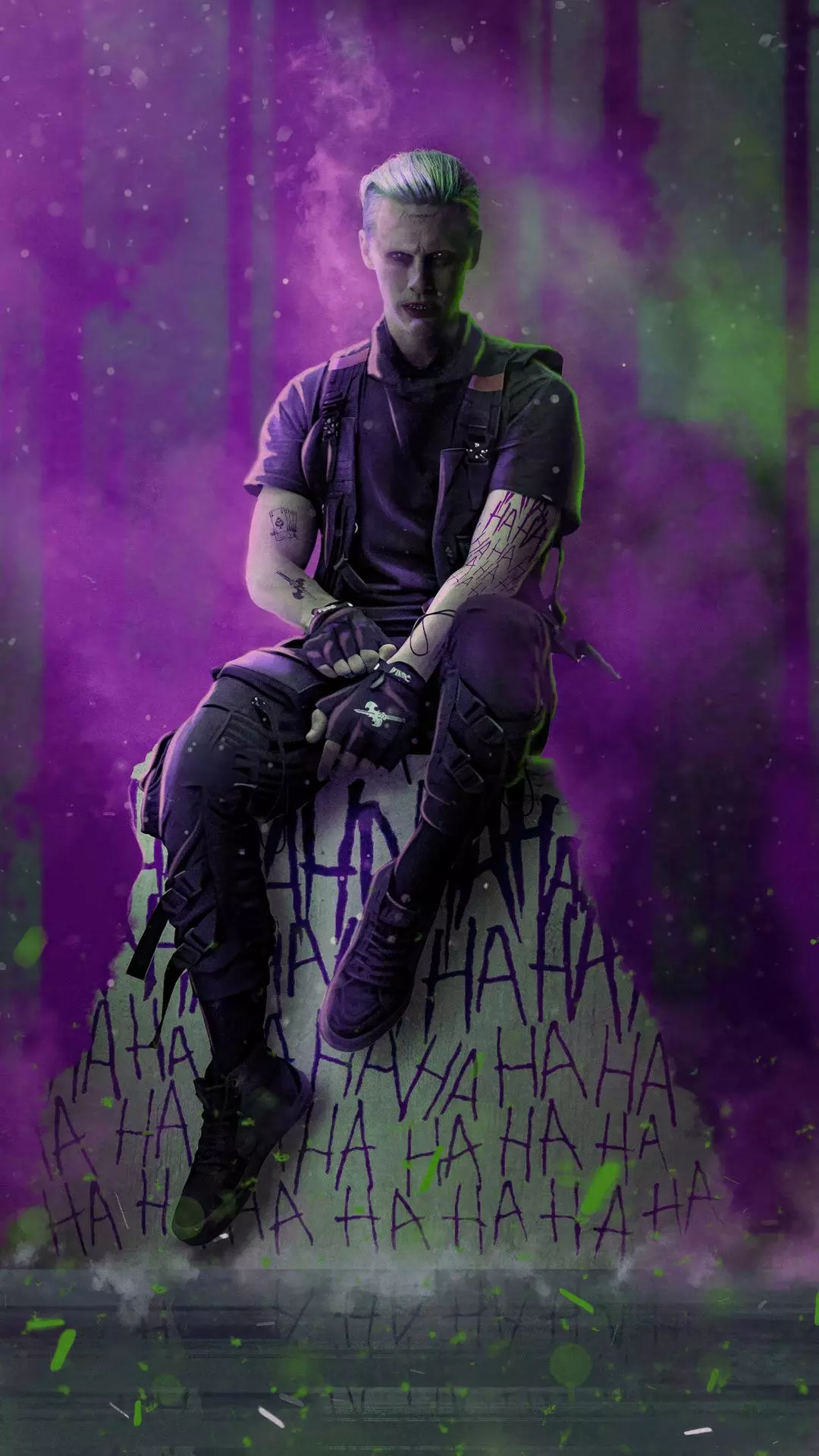 Wallpapers