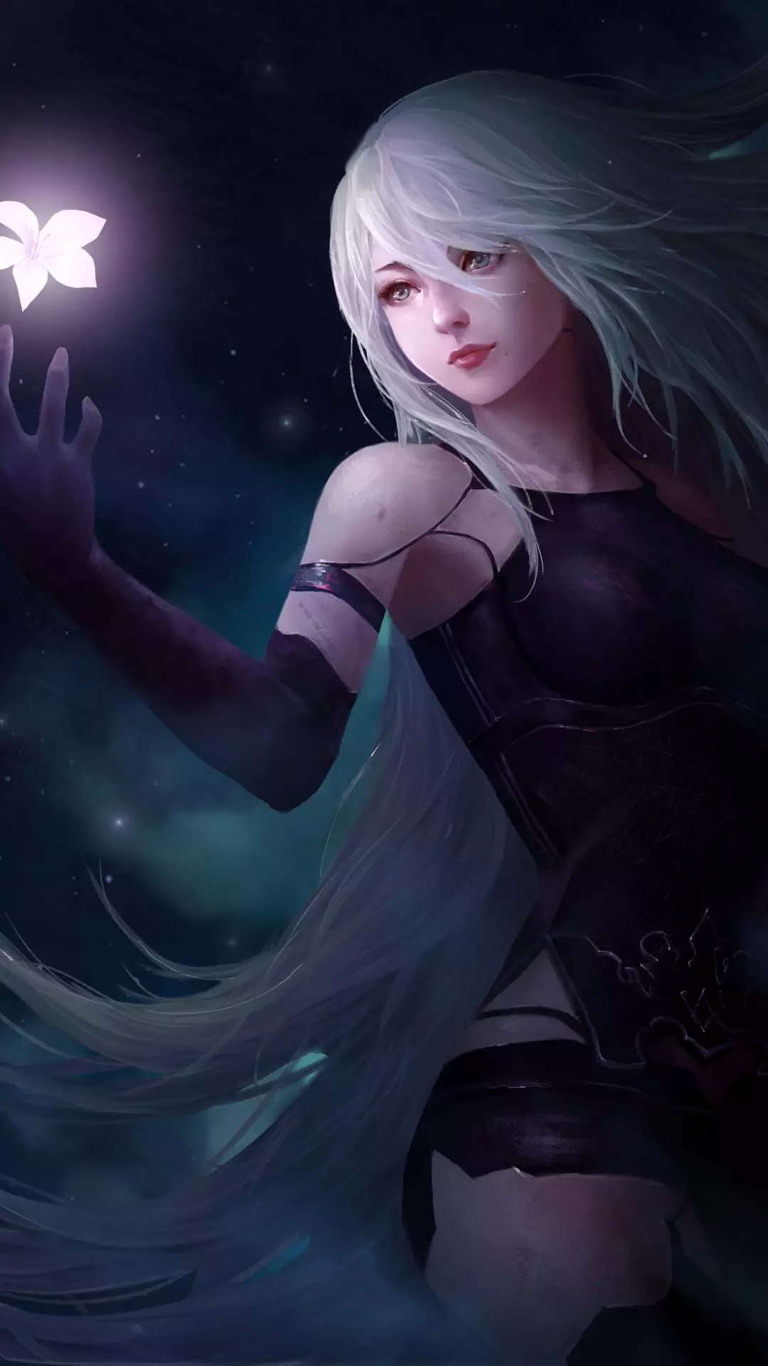 Wallpapers