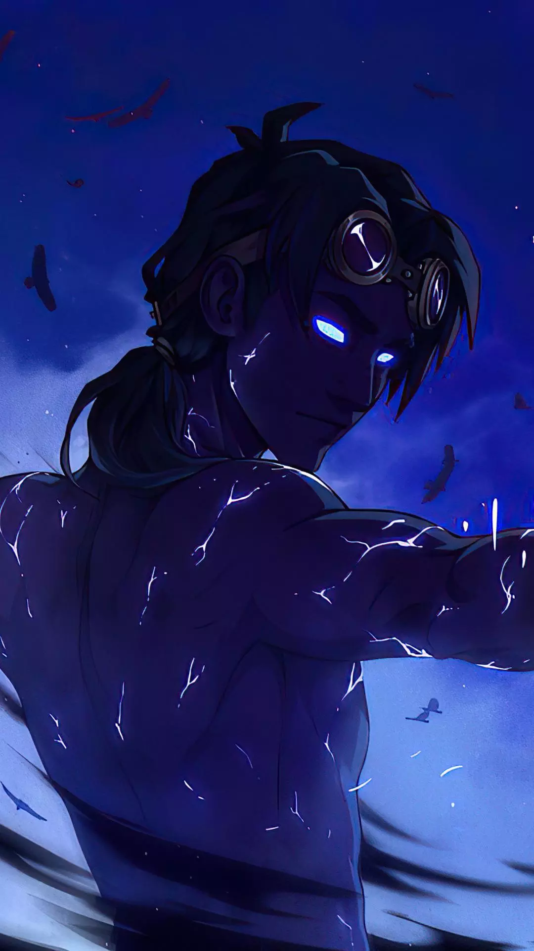 Wallpapers