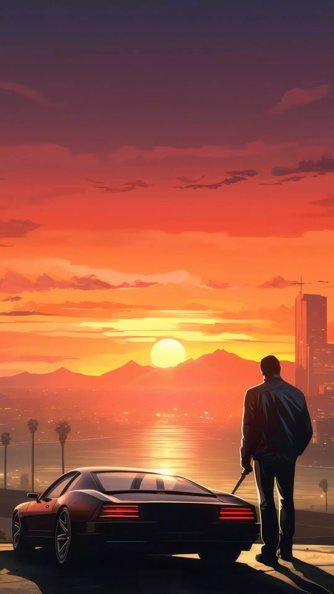 Wallpapers