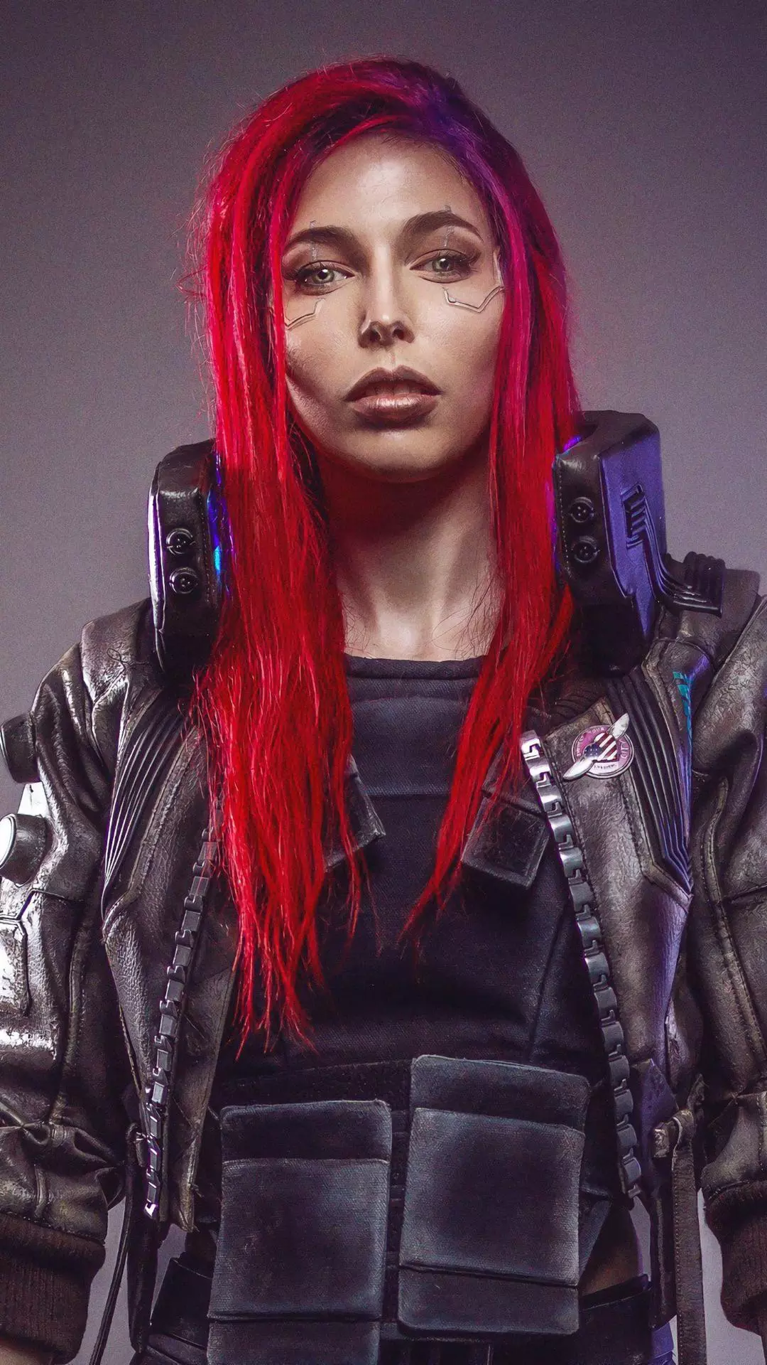 Cyberpunk / Neon