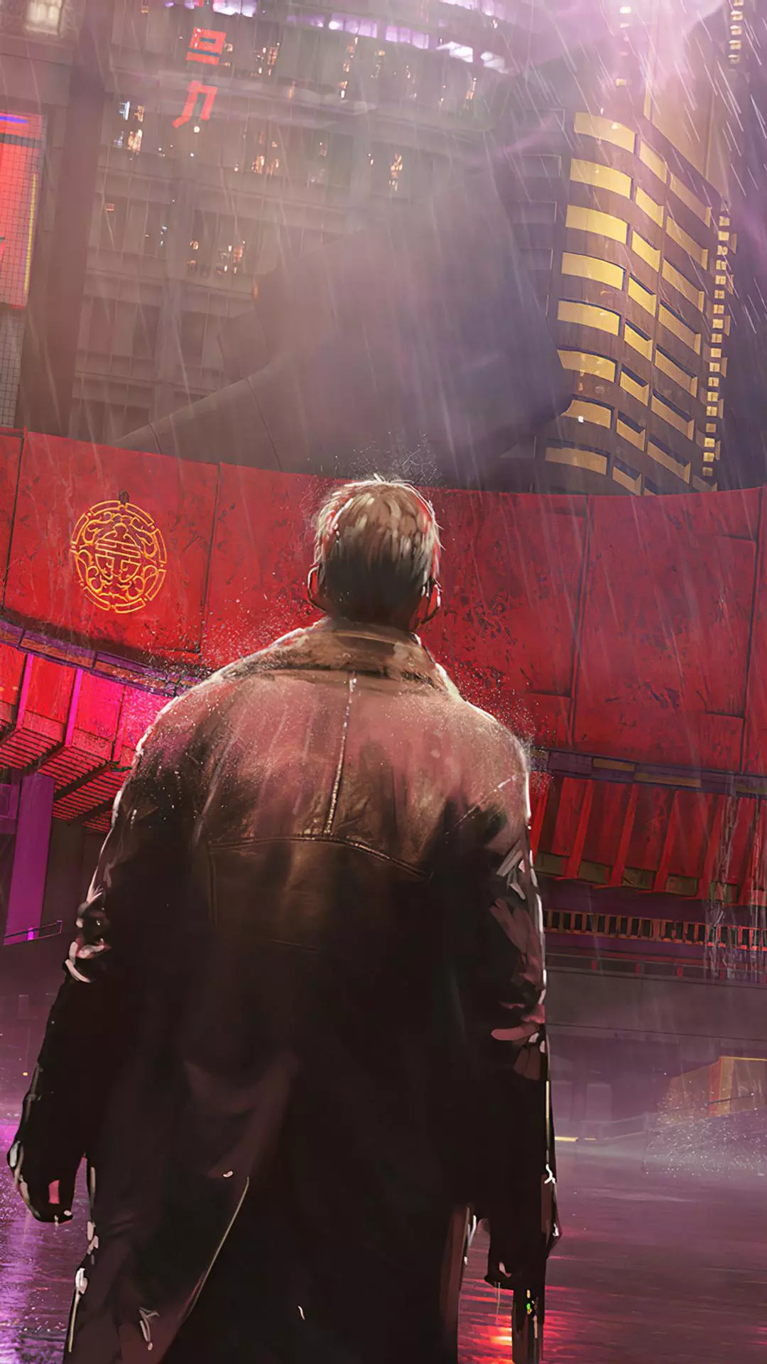 Wallpapers