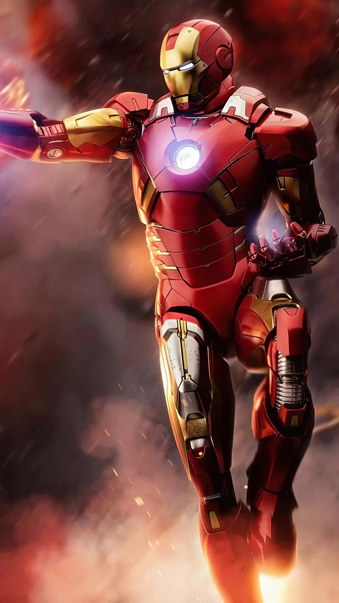 Wallpapers