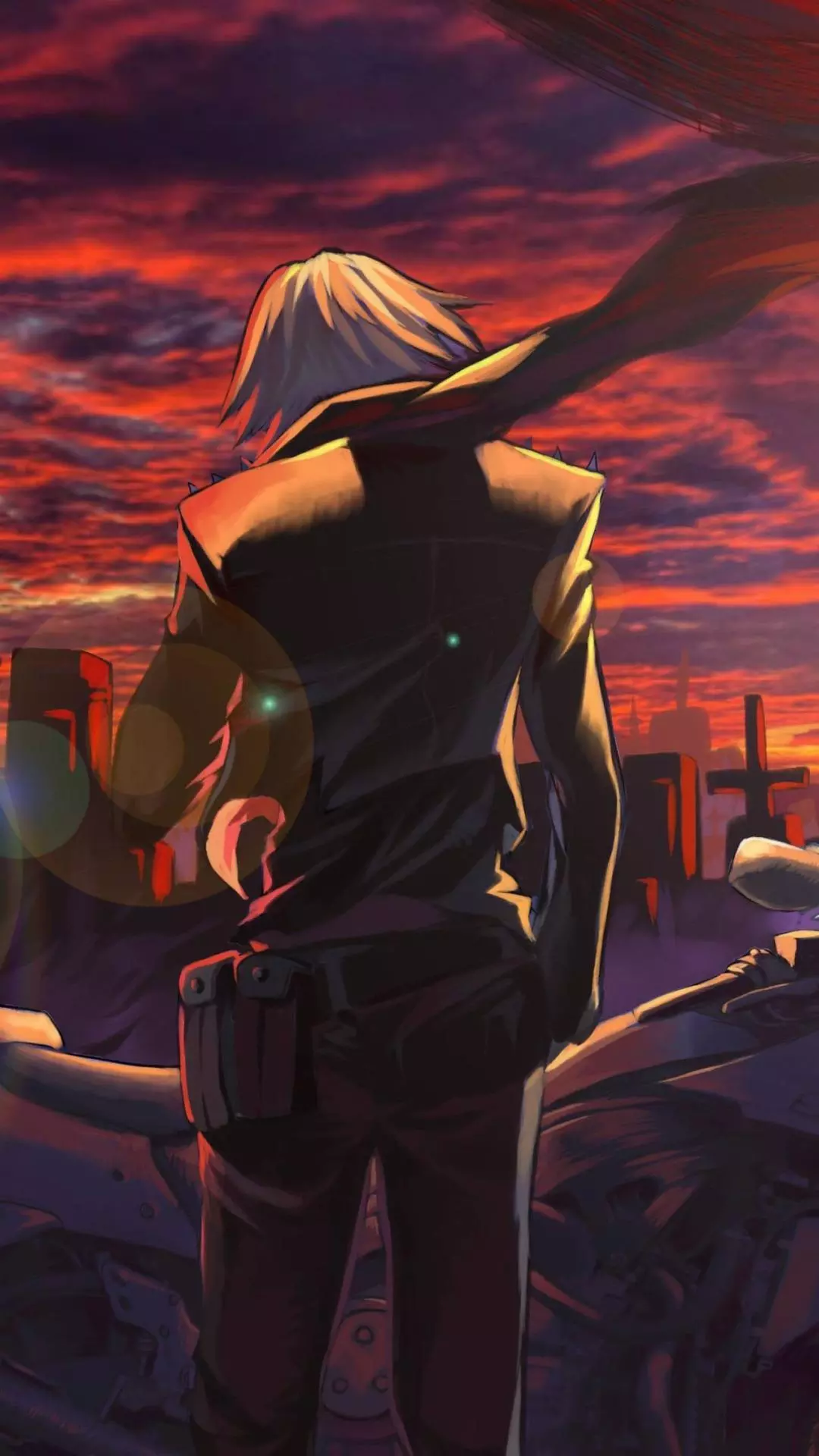 Wallpapers