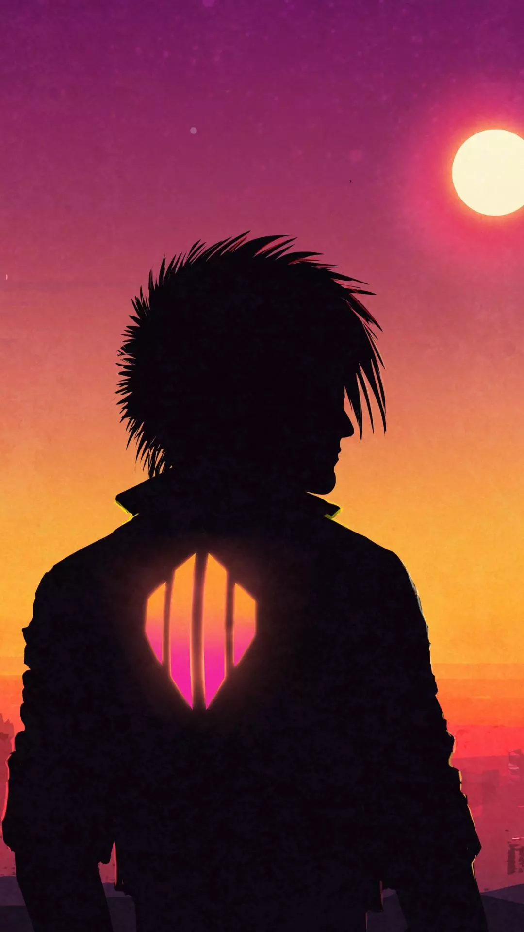Wallpapers