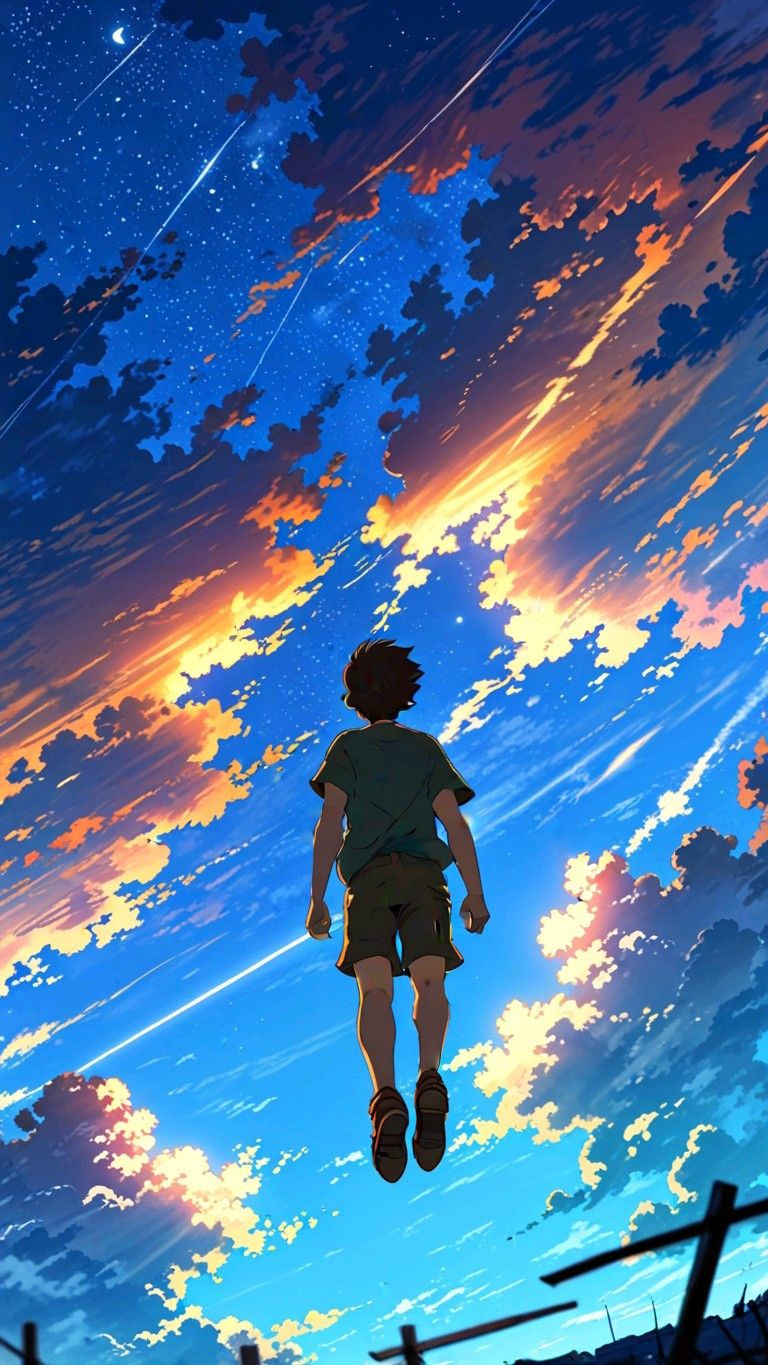 Wallpapers