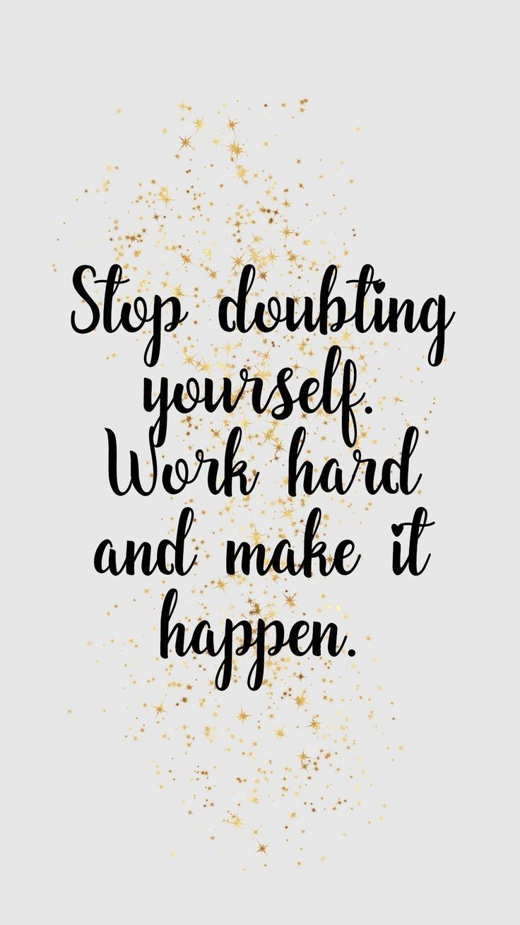 Motivational Success Quote