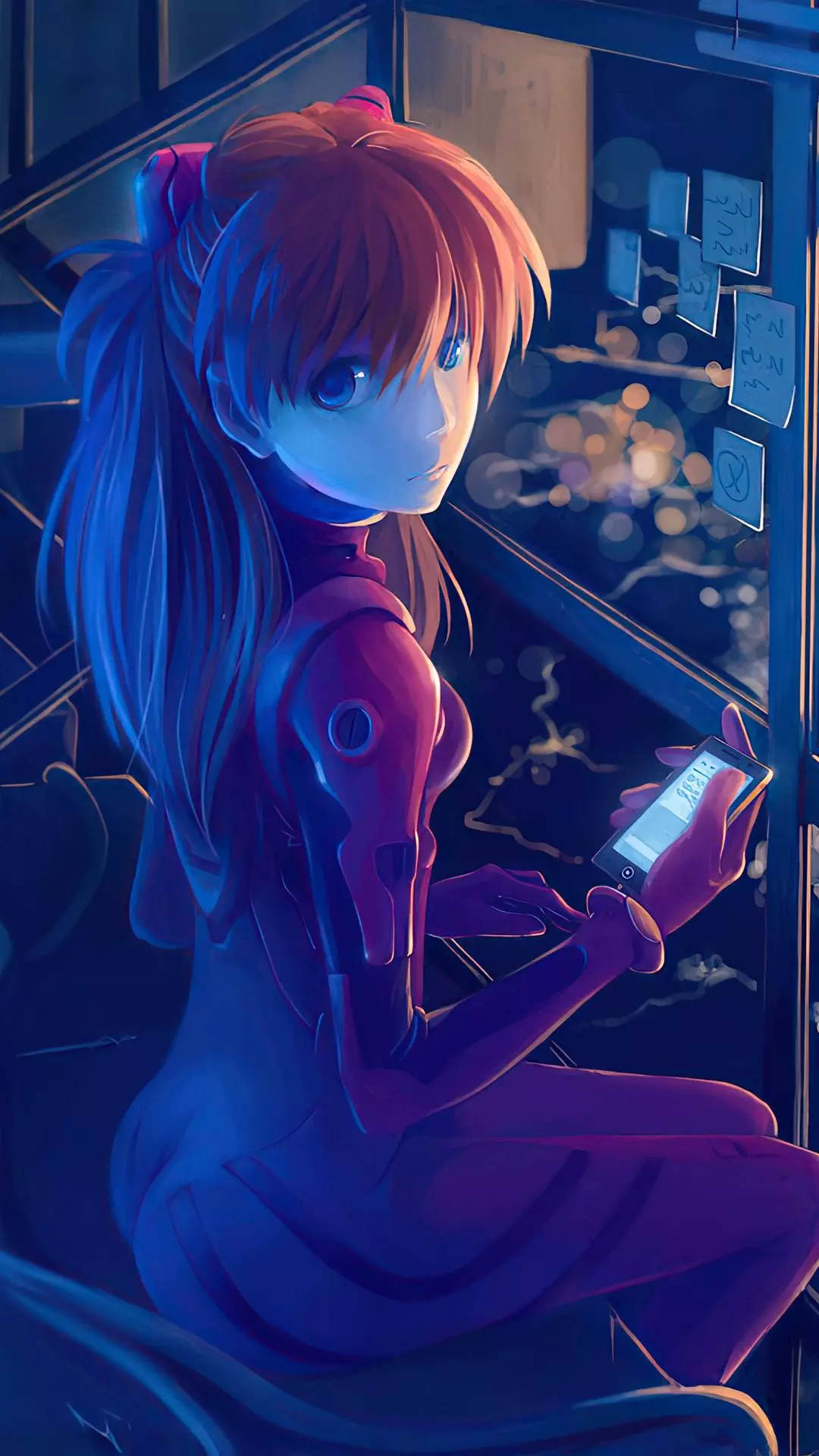 Wallpapers