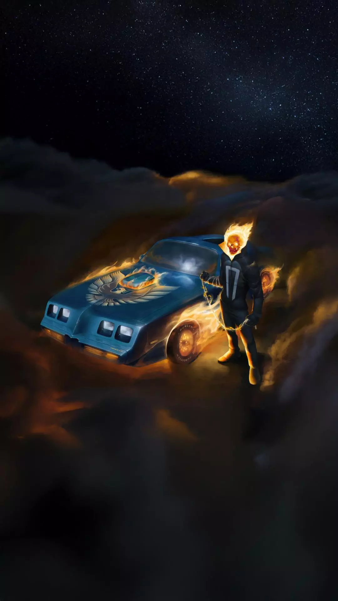 Wallpapers