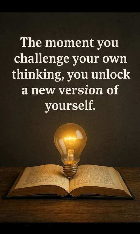 Motivational Personal Growth Quote