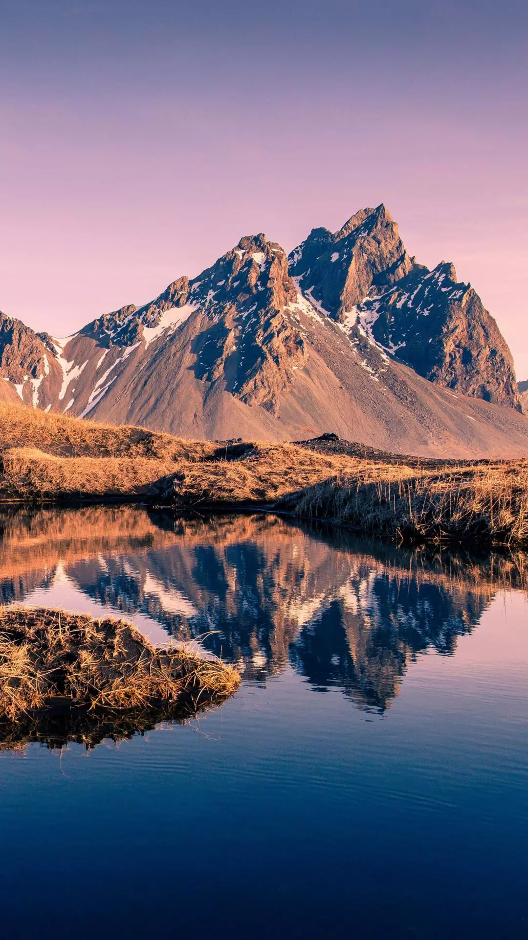 Landscapes