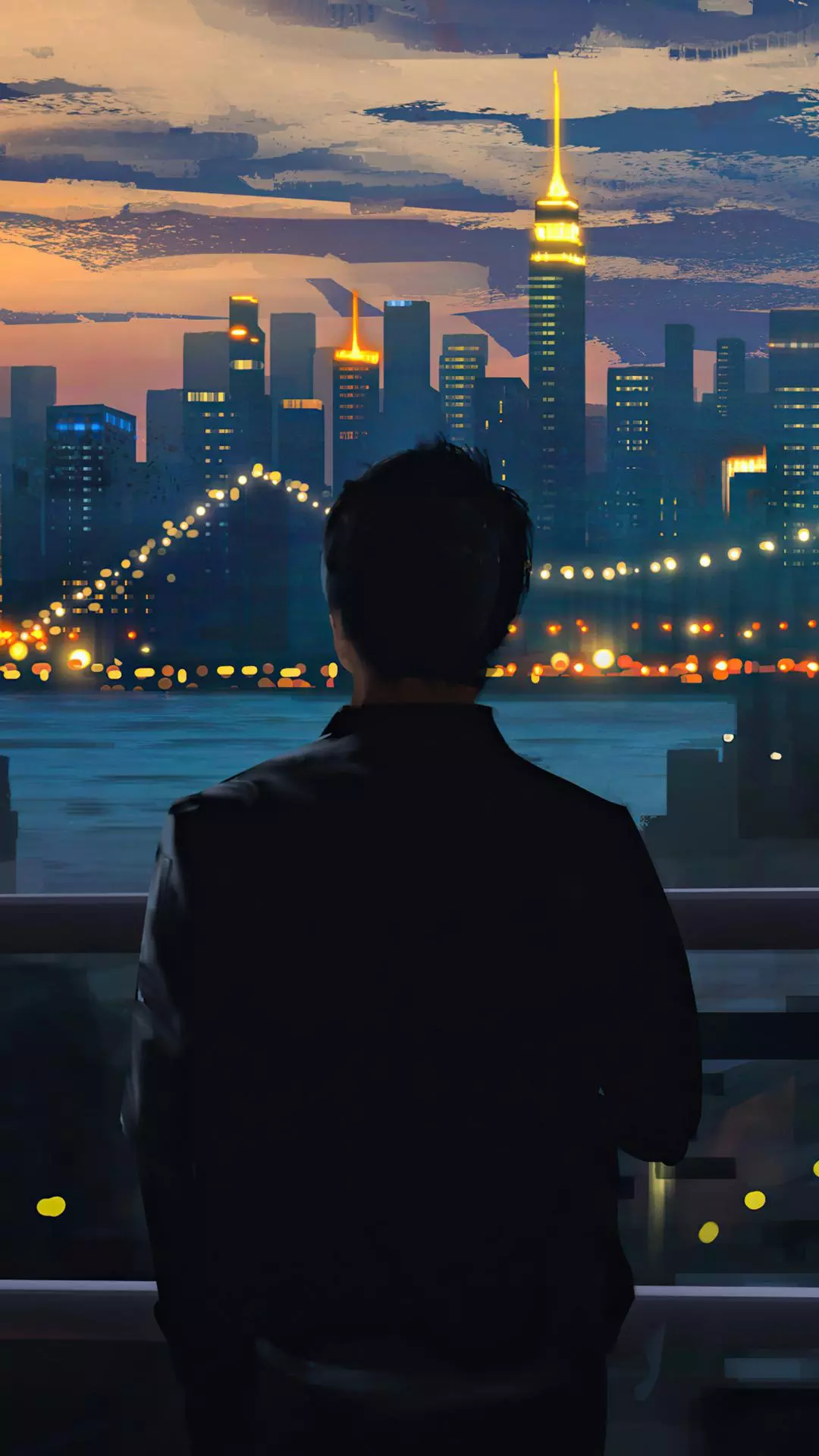 Wallpapers