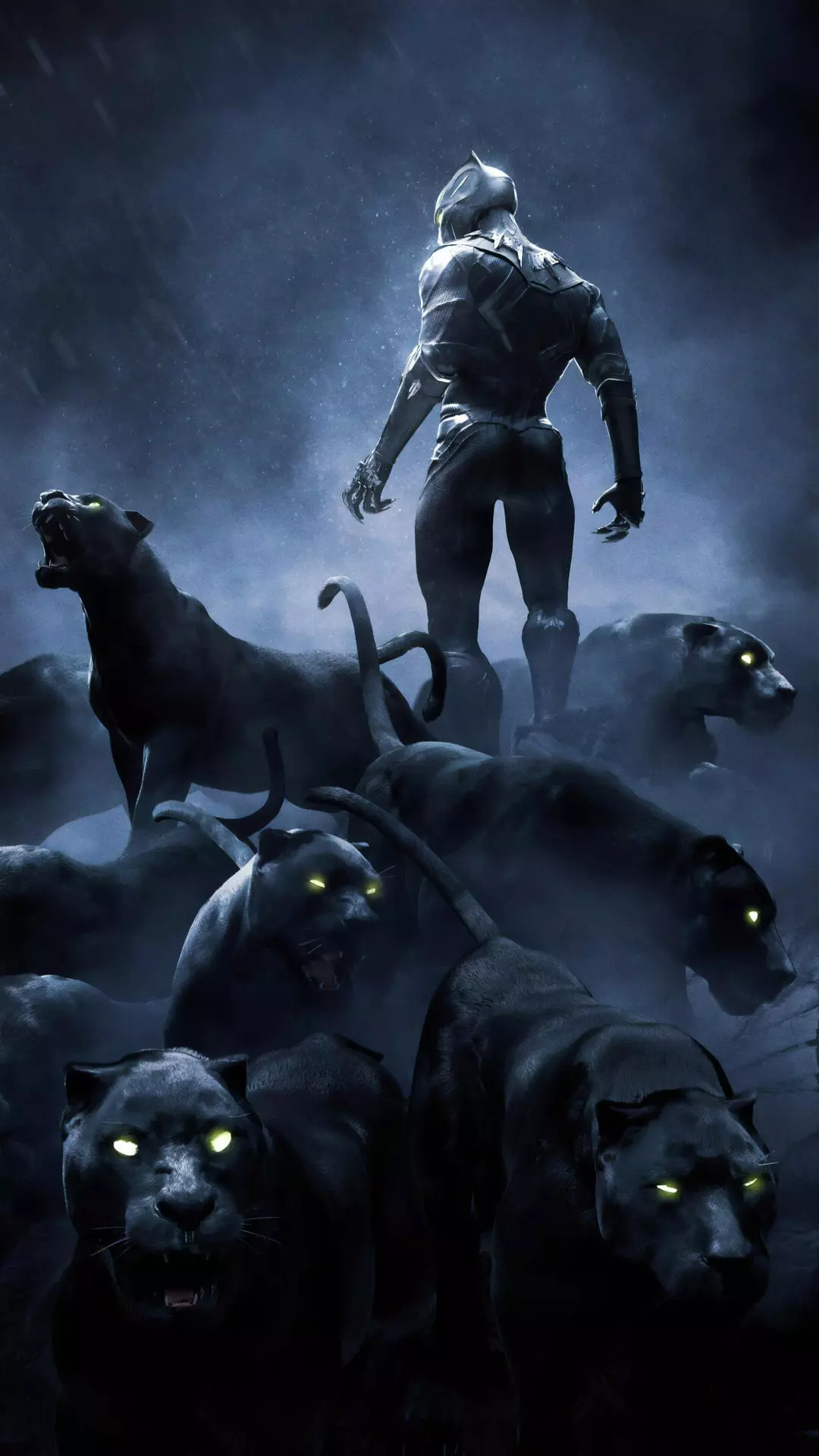 Wallpapers