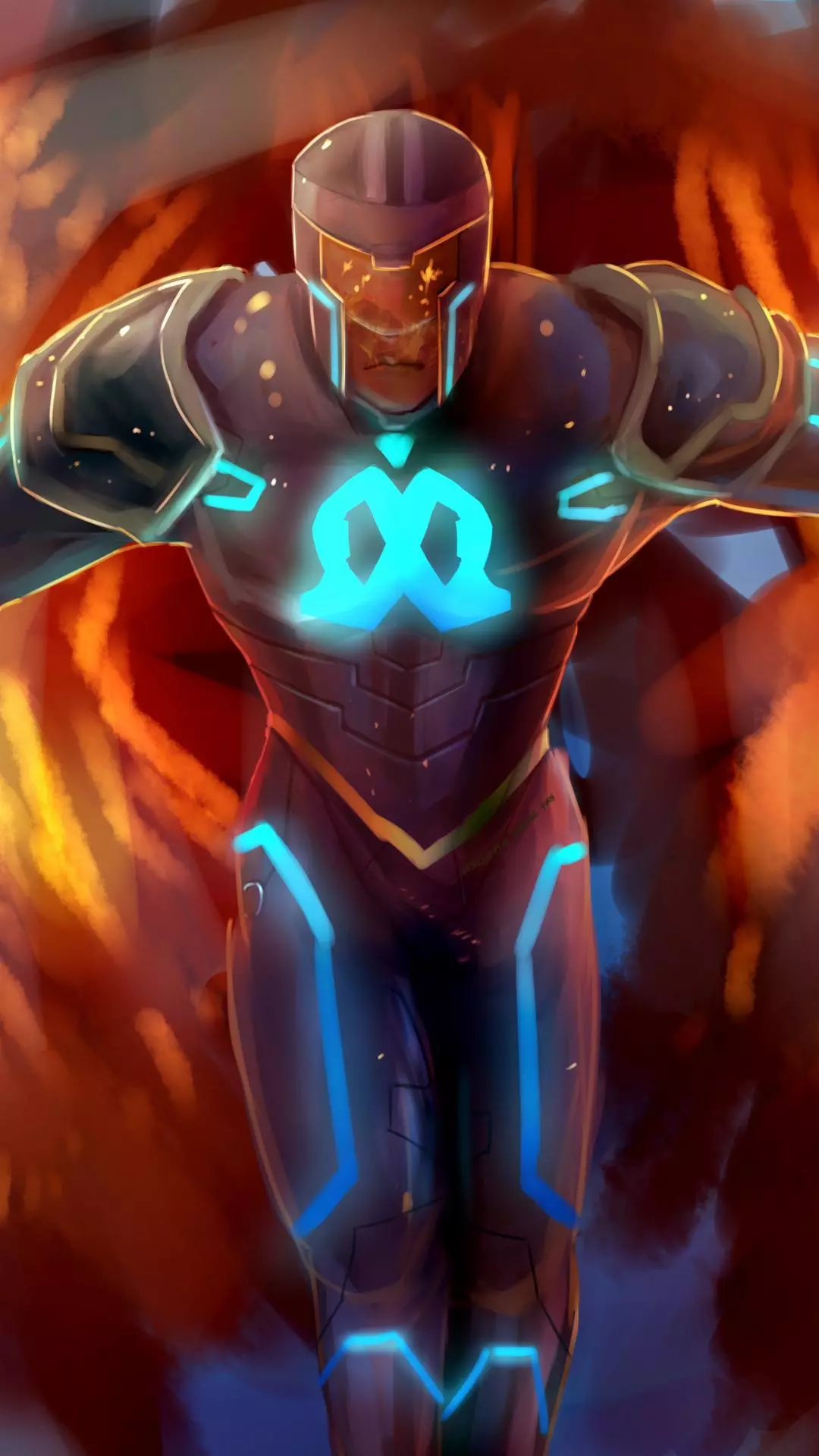Wallpapers