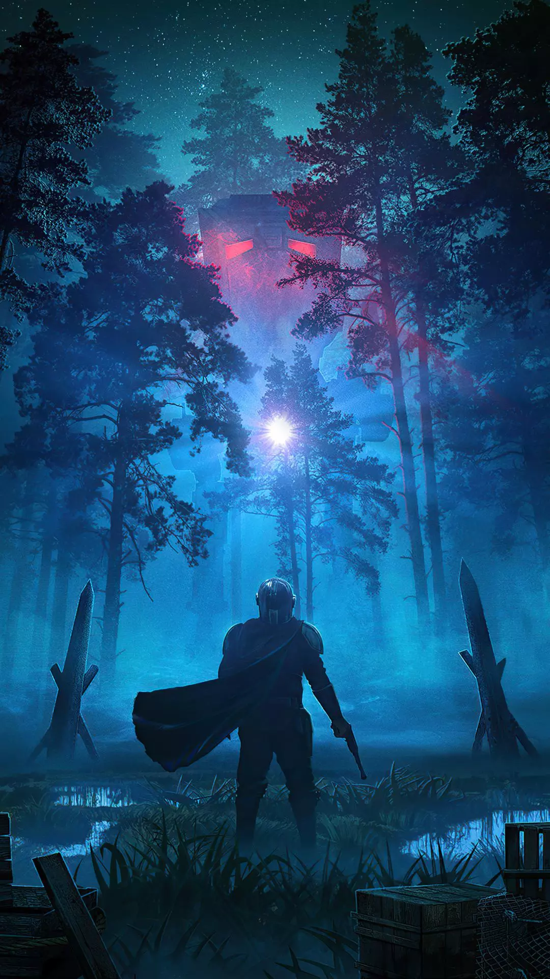 Wallpapers
