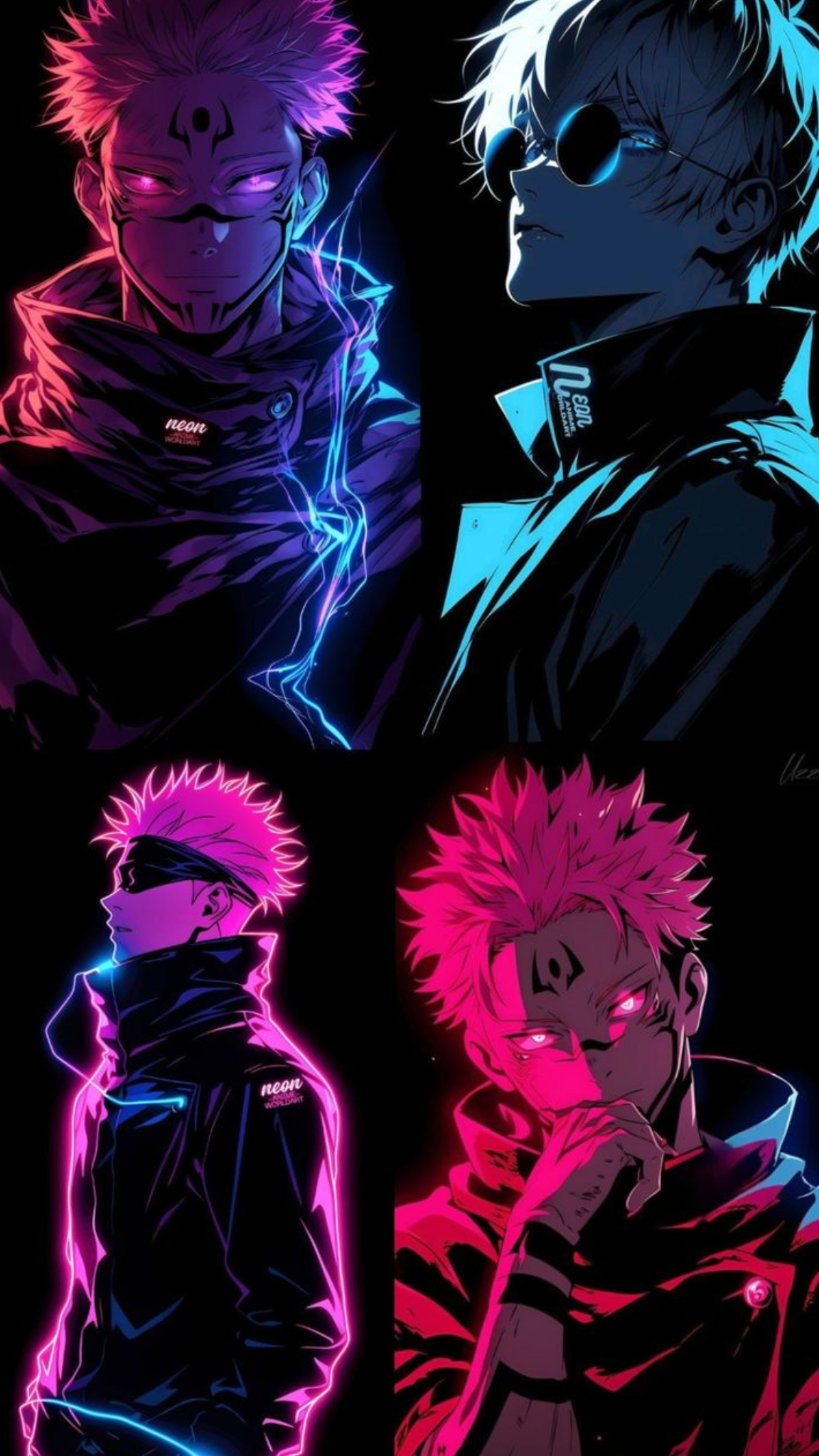 Wallpapers