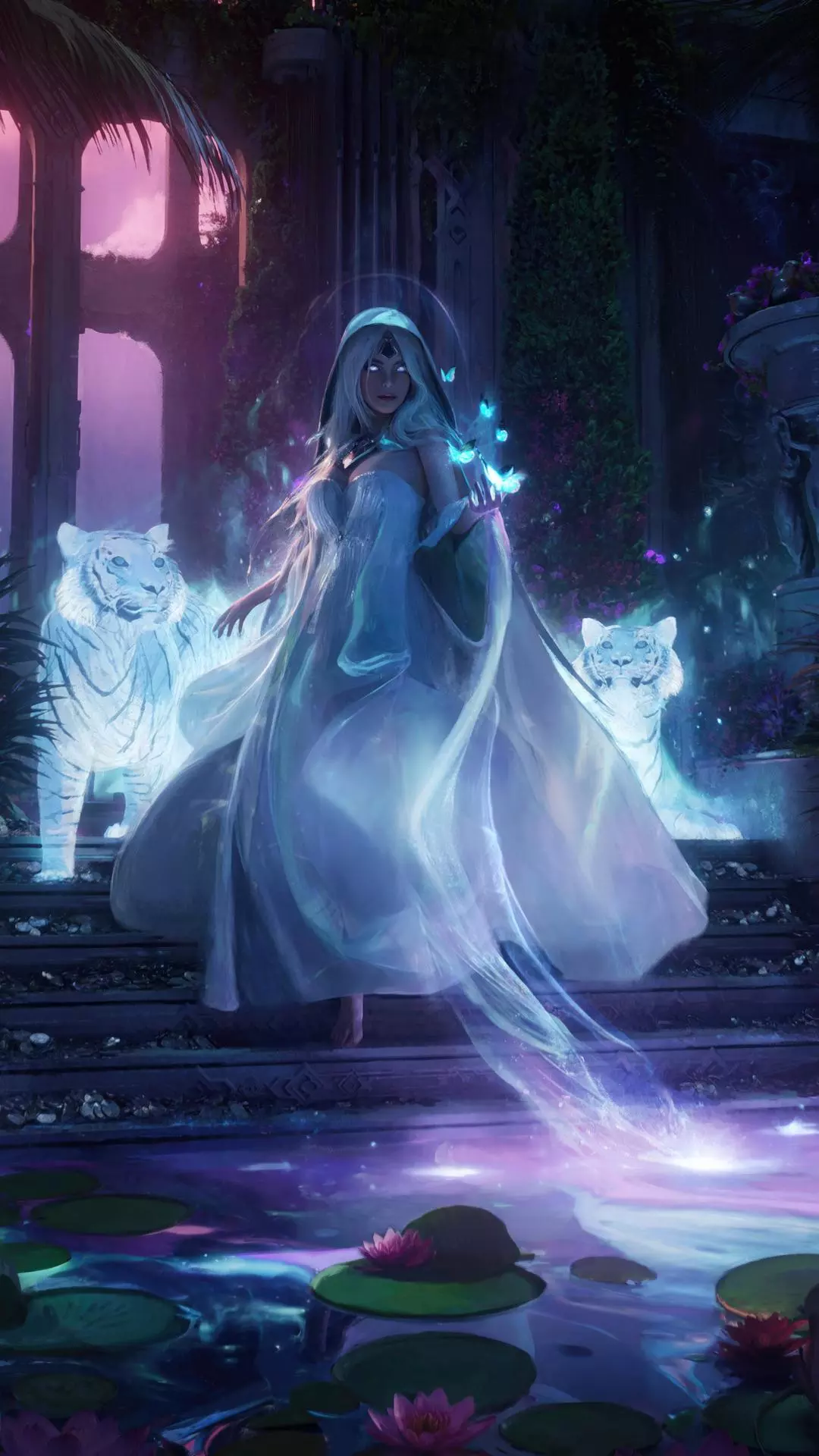 Wallpapers