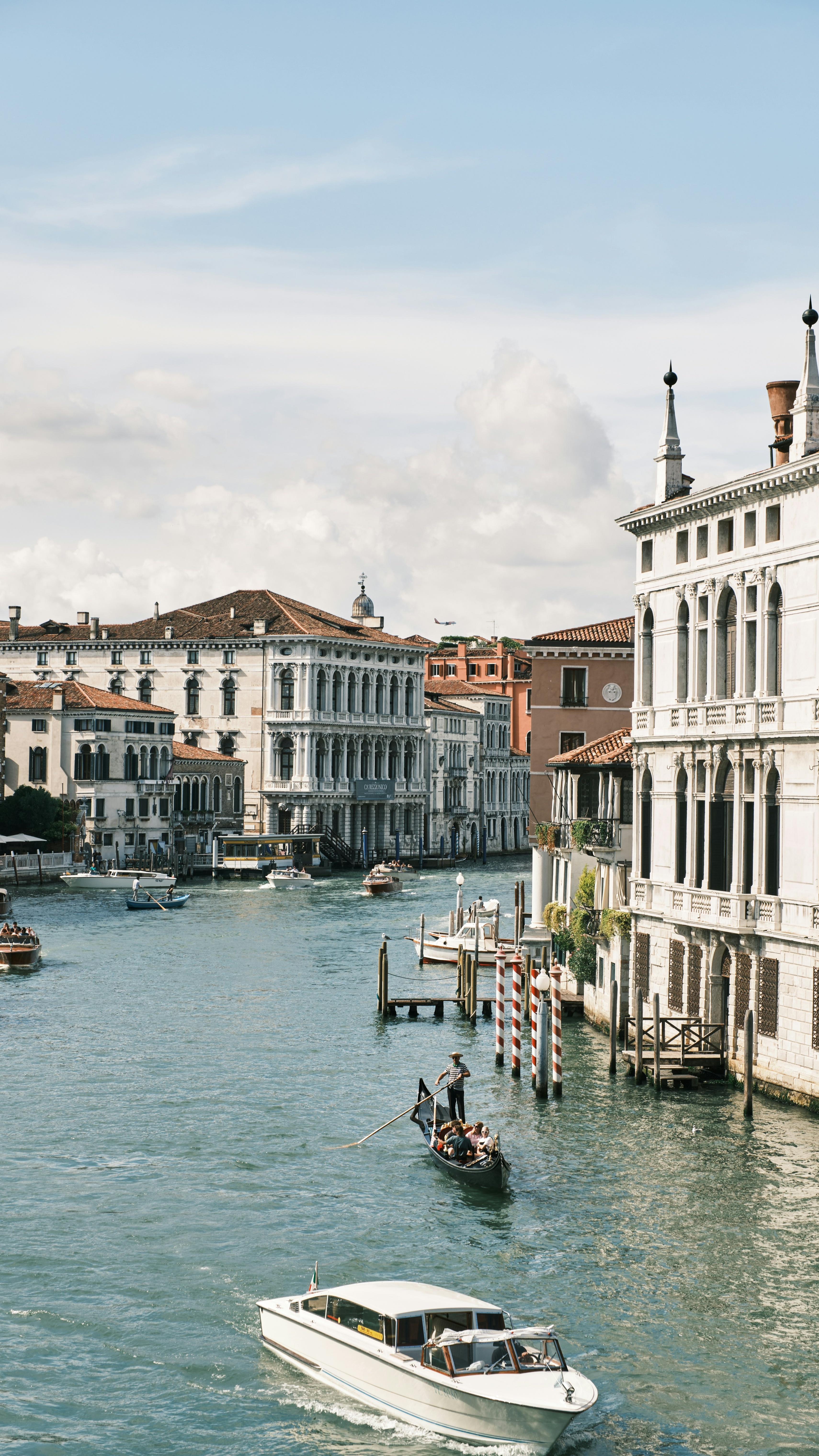 Cityscapes