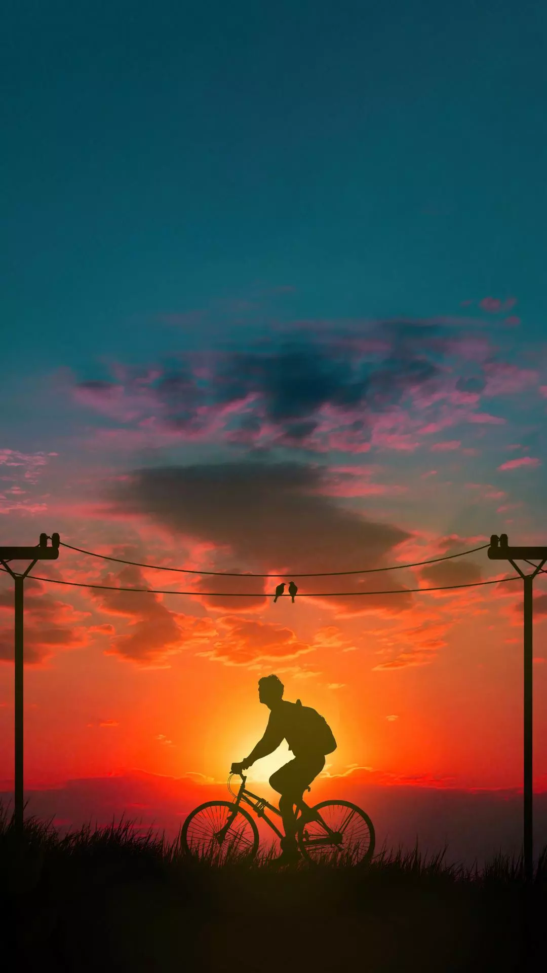 Wallpapers