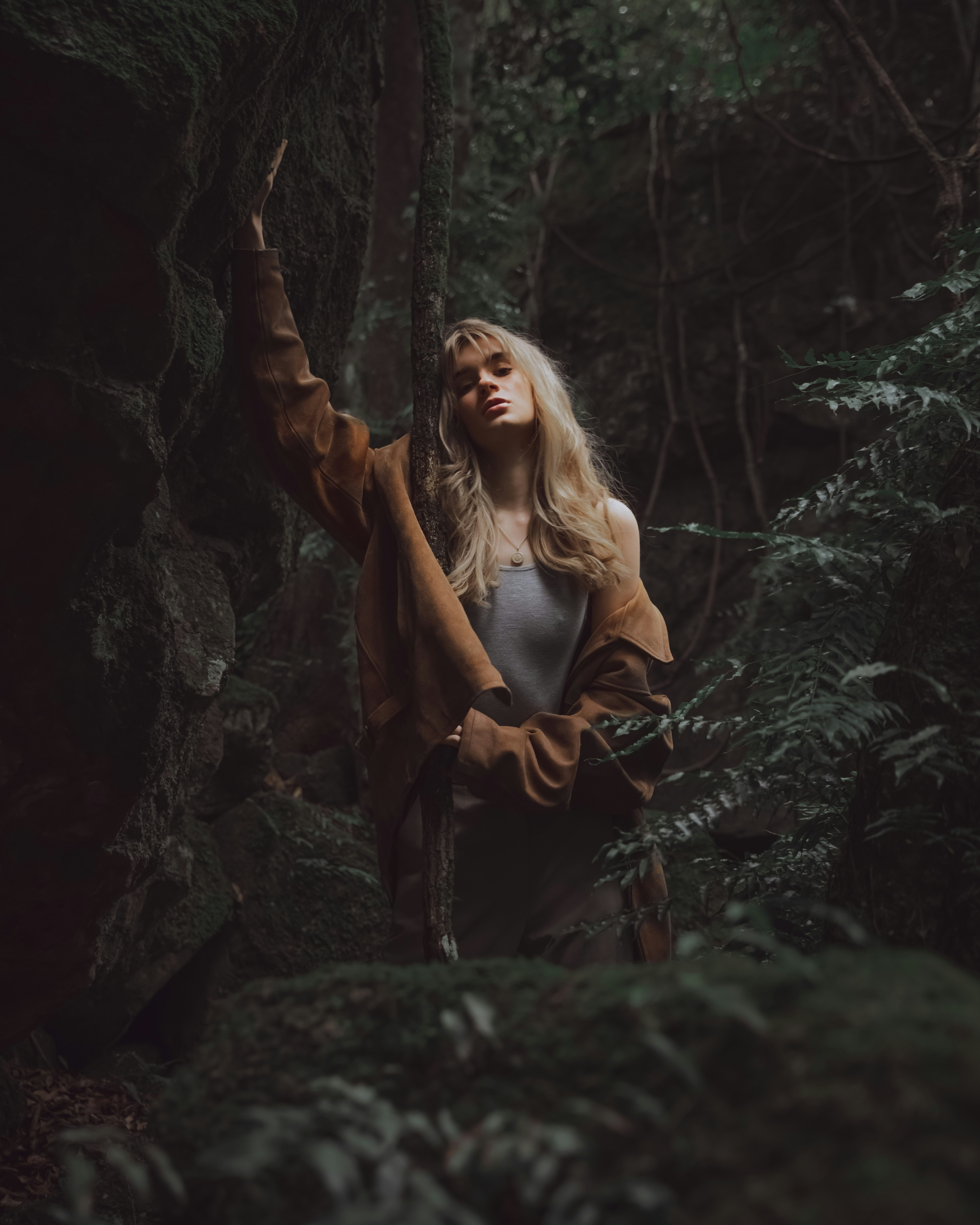 Forest & Flora